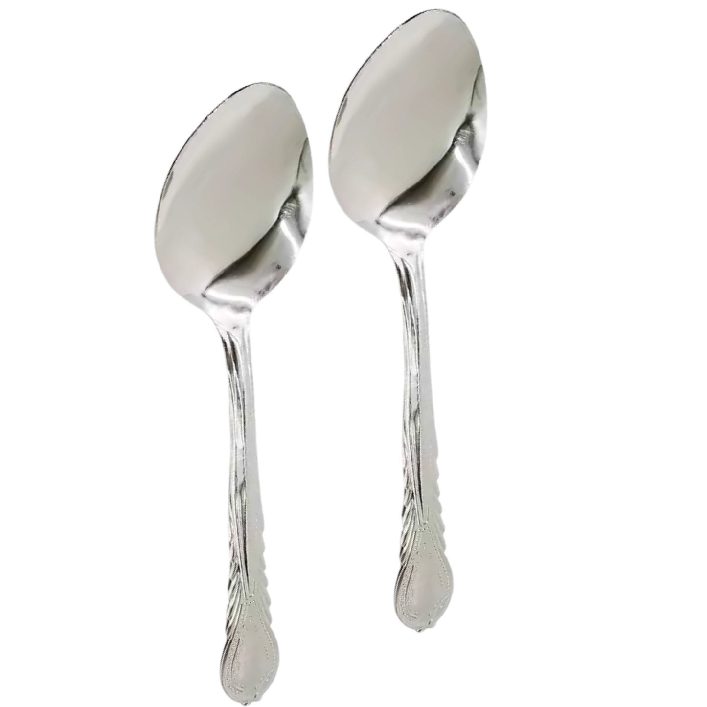 Durable Stainless Steel Table Spoon
