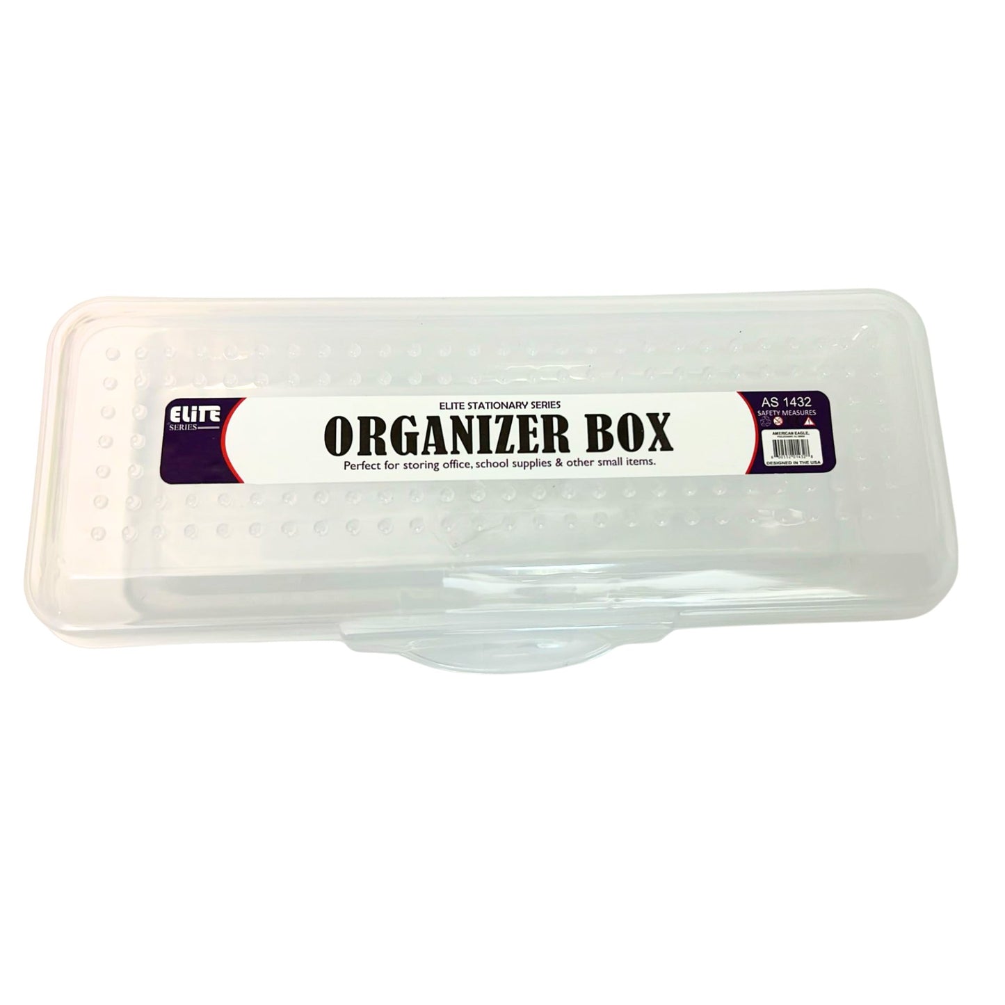 Stationery Organizer Perfect