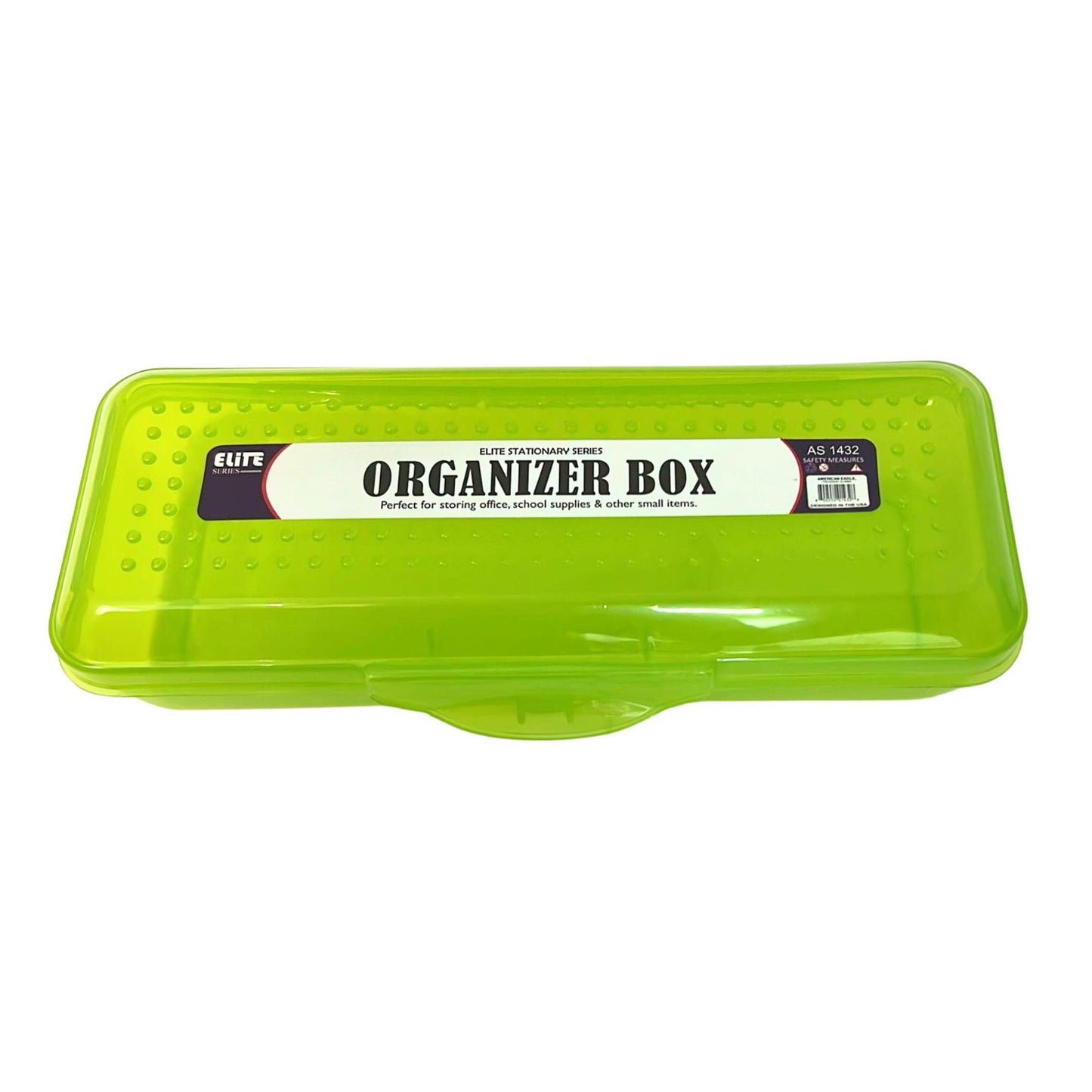 Stationery Organizer Perfect