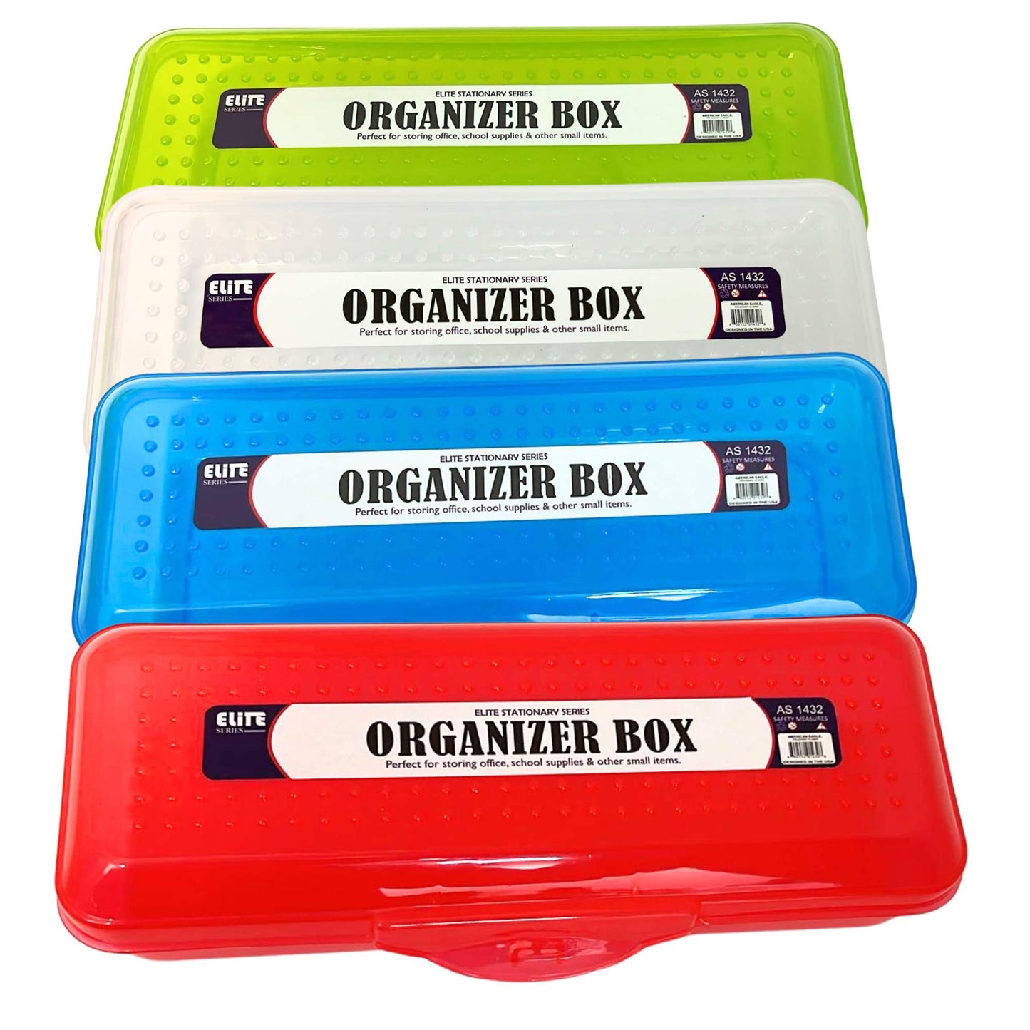 Stationery Organizer Perfect