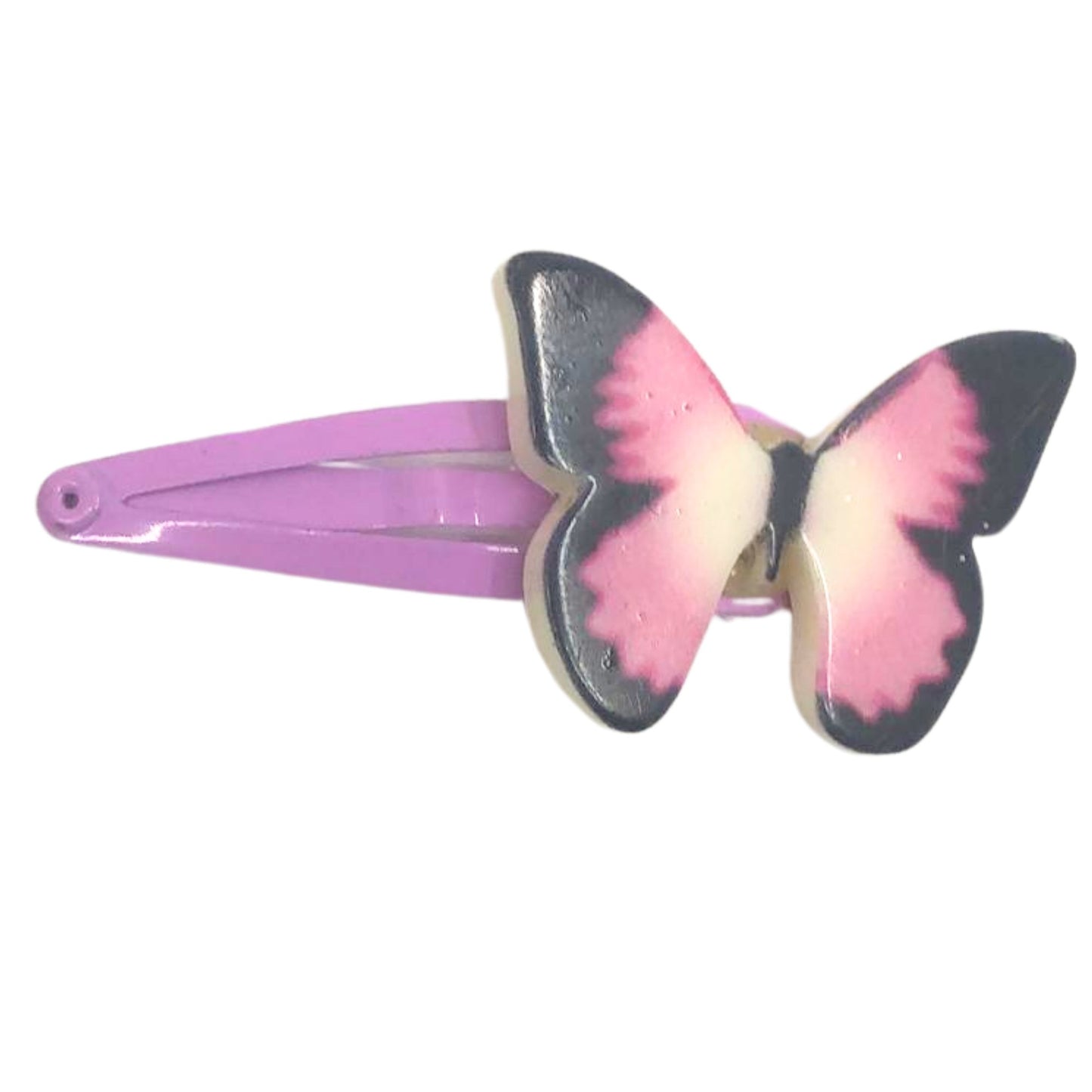 Pair Of Hair Clips