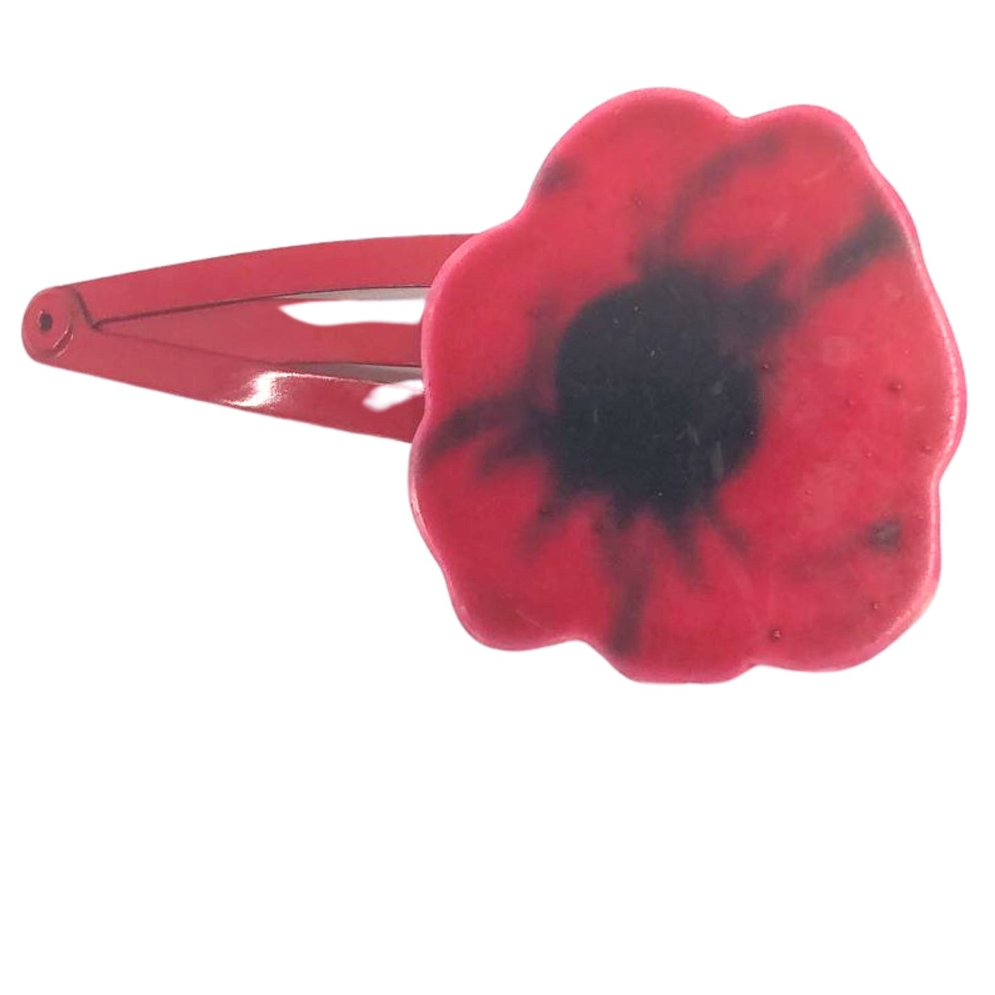 Pair Of Hair Clips