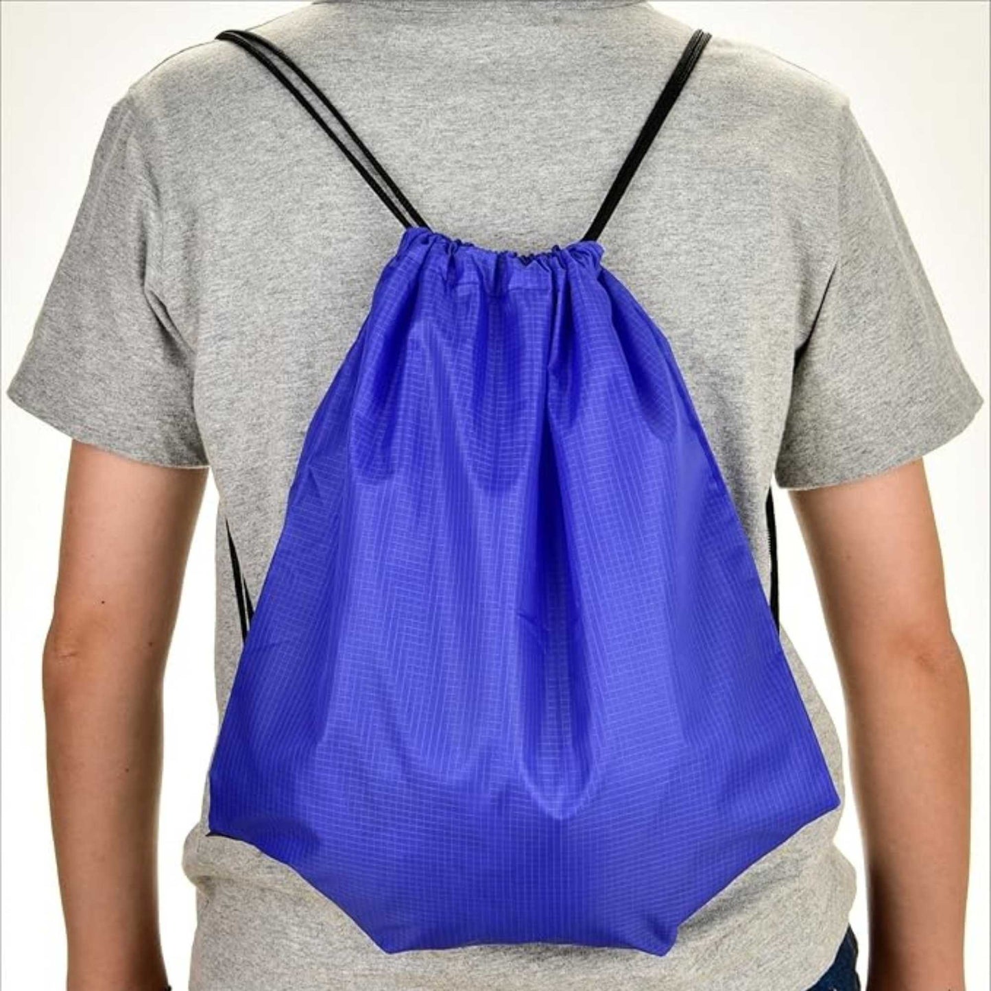 Versatile Carry Drawstring Bag