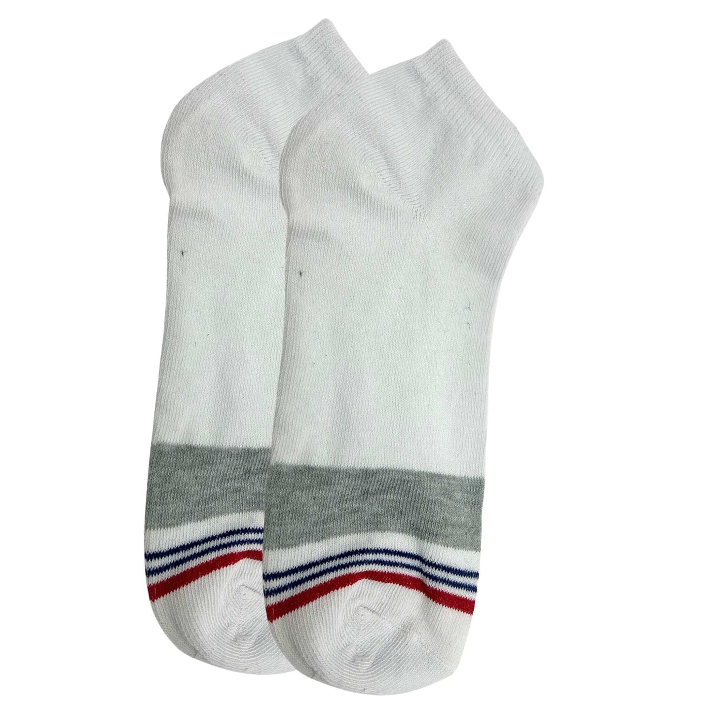 Women’s Ankle Socks Soft & Stretchy Fit Socks