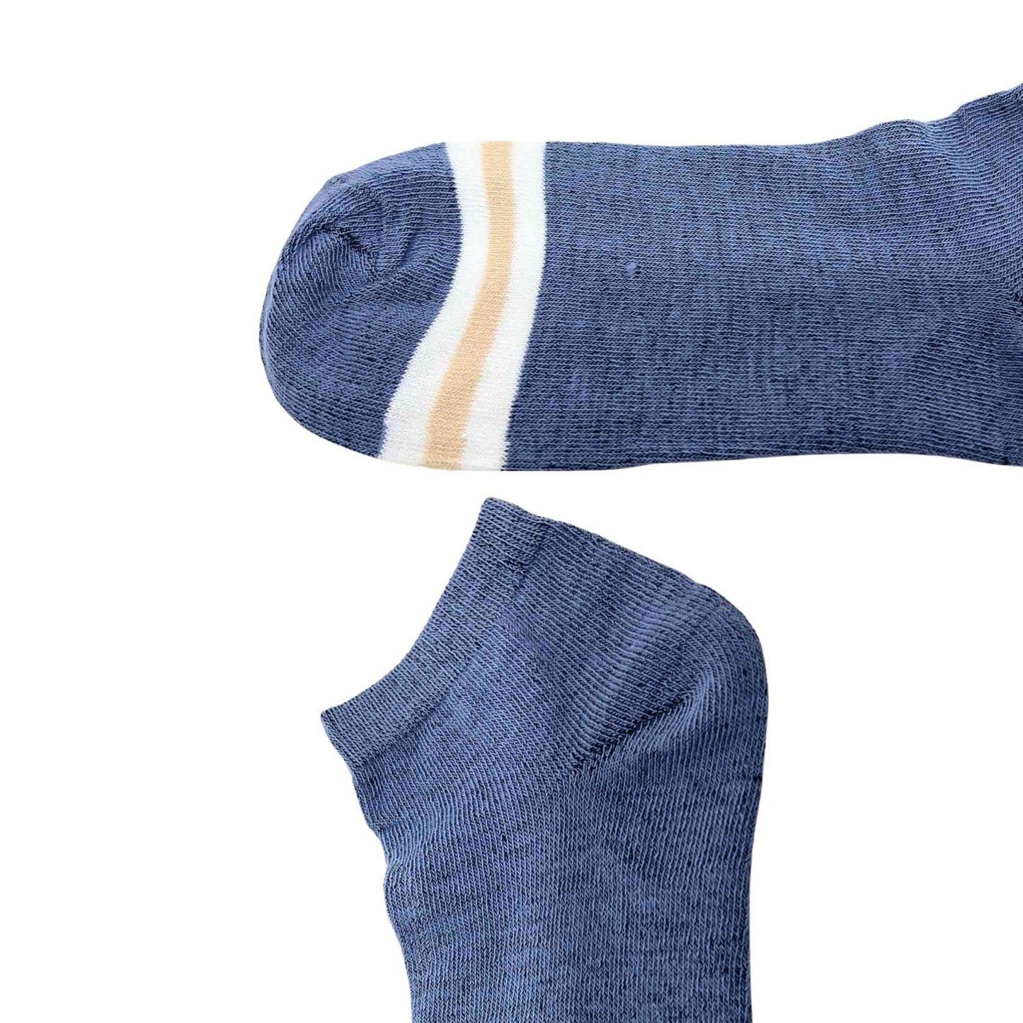 Women’s Comfort Fit Ankle Socks –Size 10 to 13: 1 Pair Women's Socks Women Socks product image 10