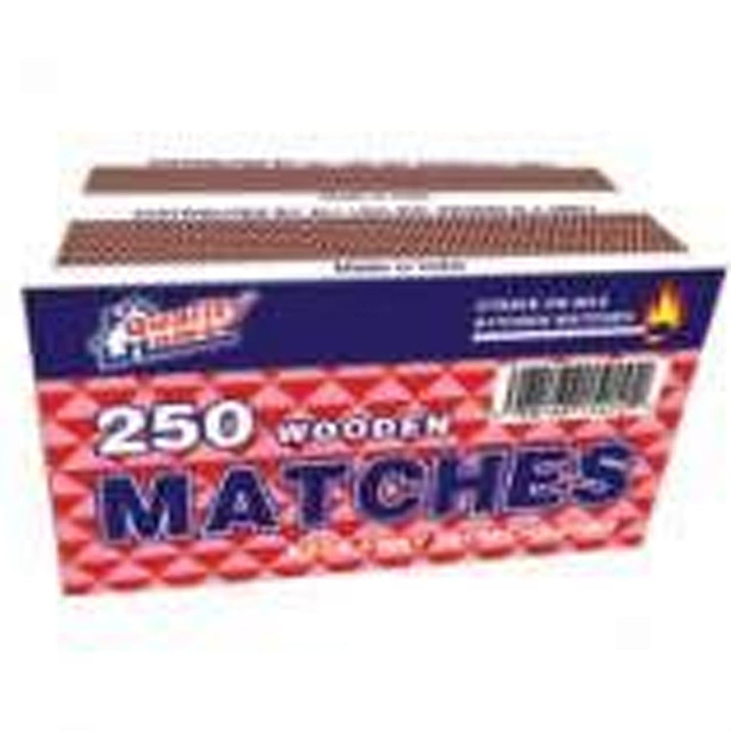Wooden Matches Kitchen