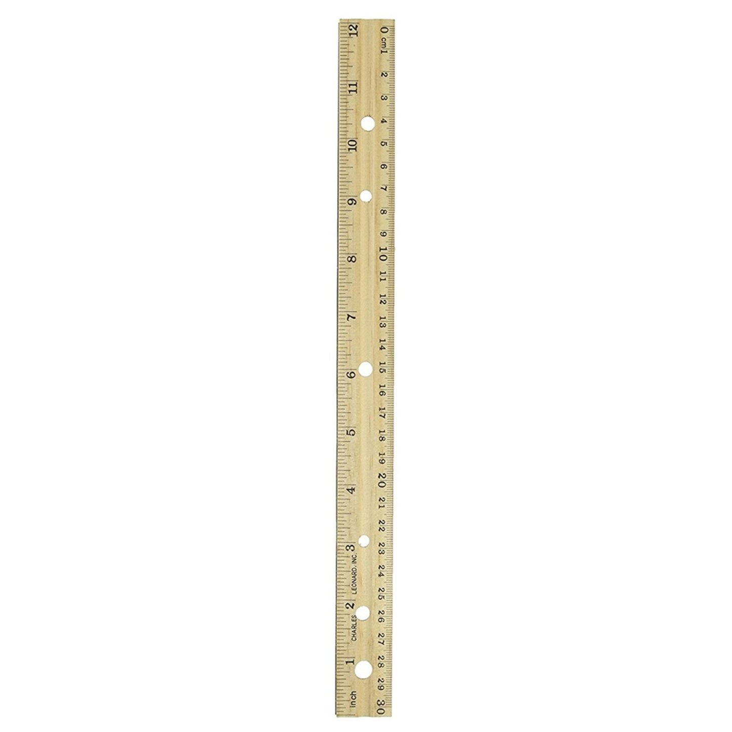 Wooden Ruler
