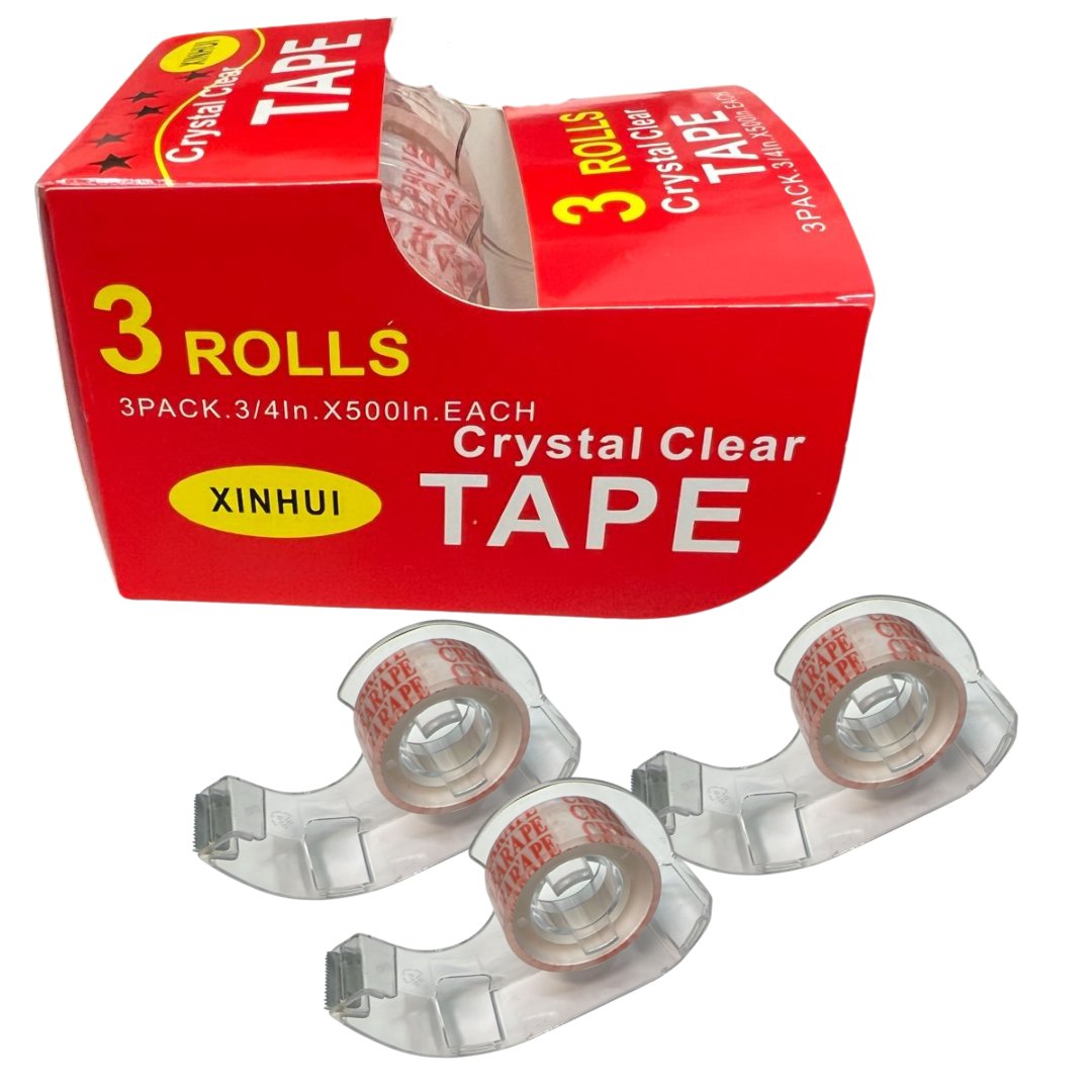 Xinhui Crystal Transparent Tape