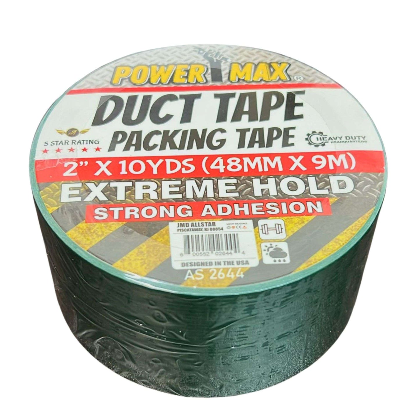 Yards Duct Packing Tape