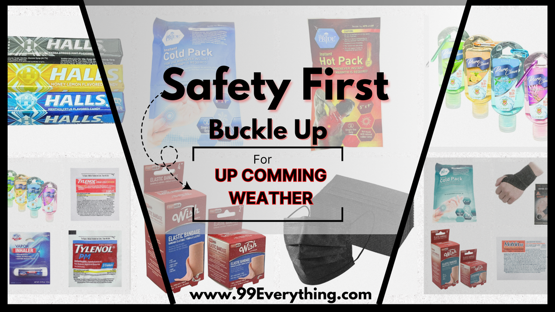 Everything First Aid