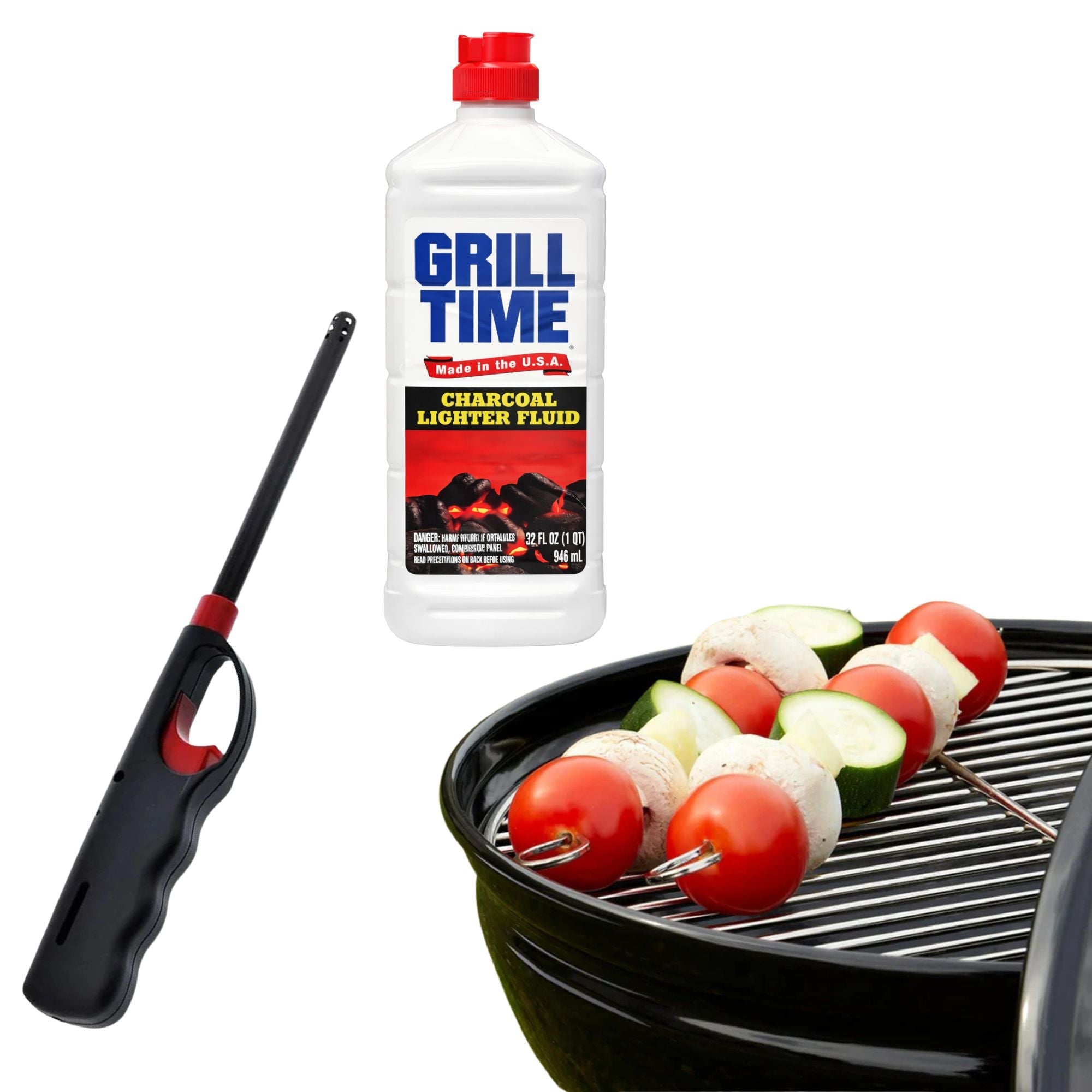 BBQ & Outdoor