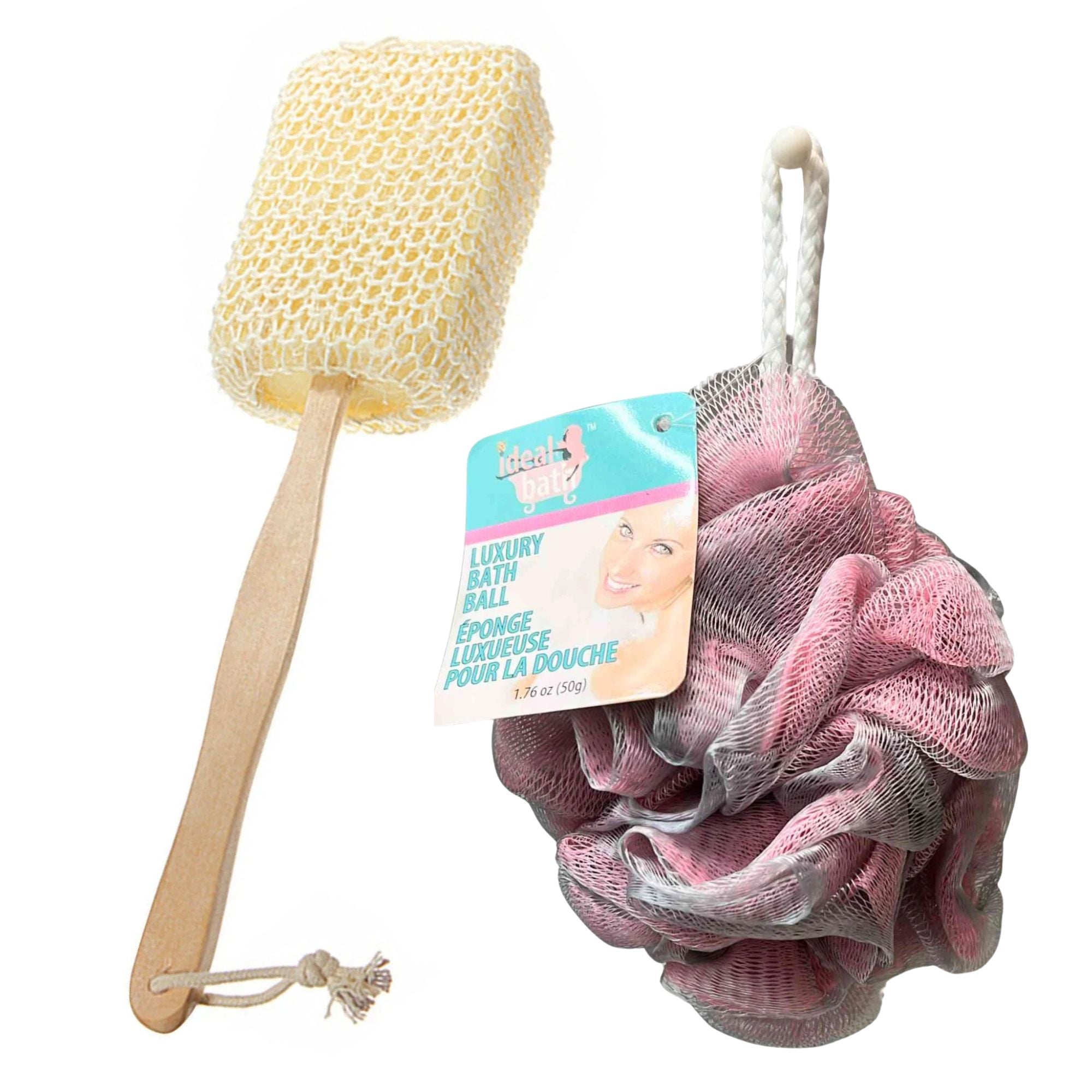Bath Essentails