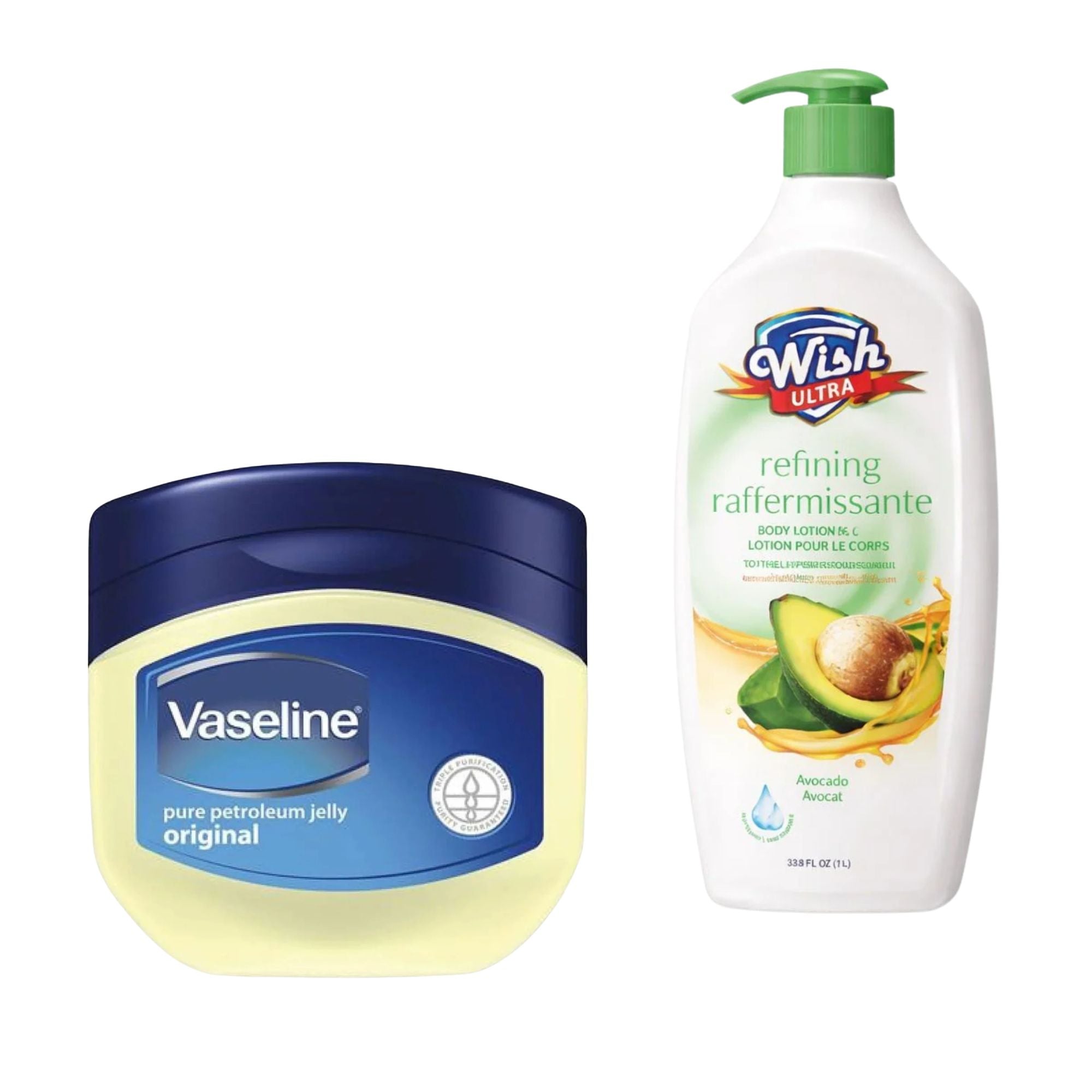 Skin & Body Care