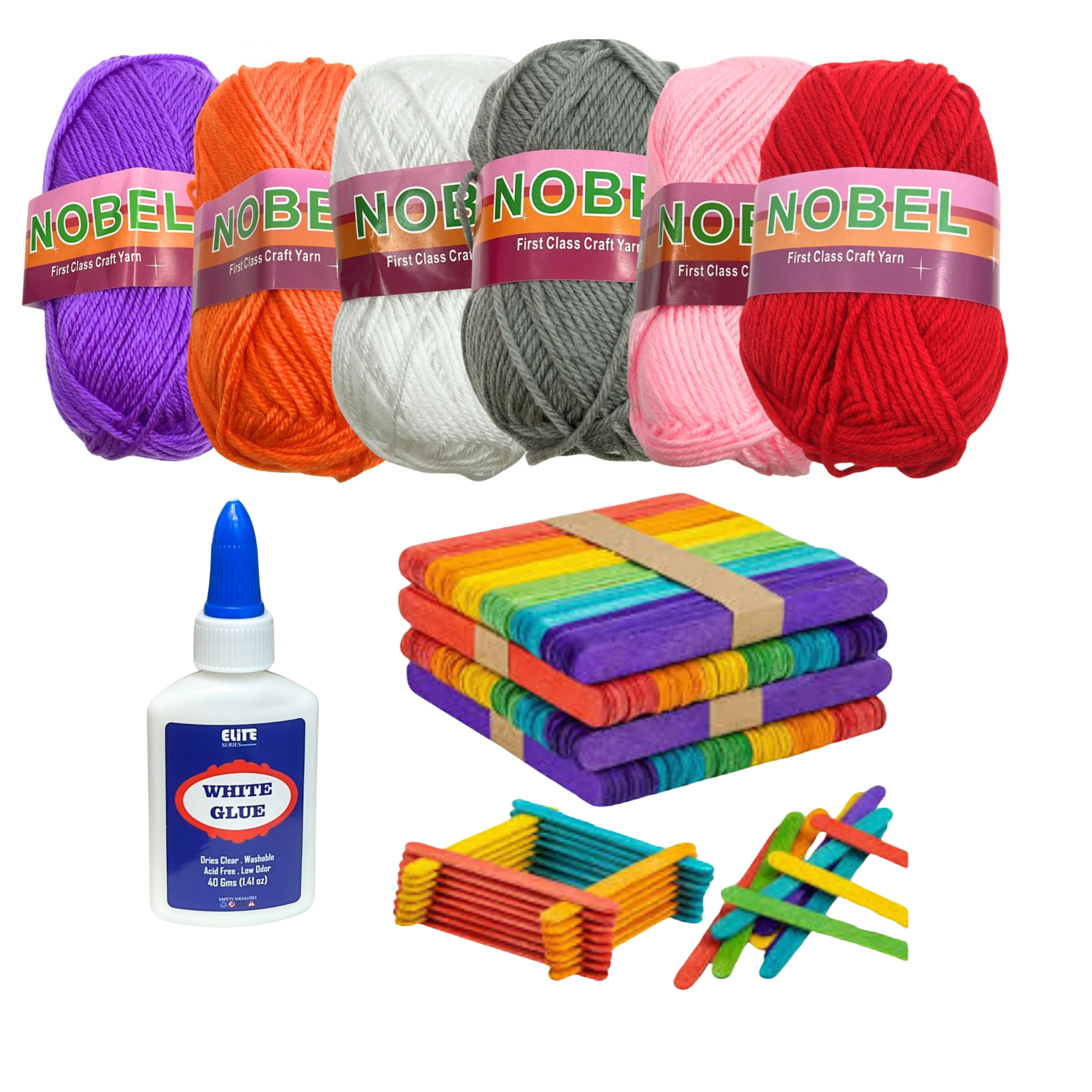 DIY & Craft Supplies