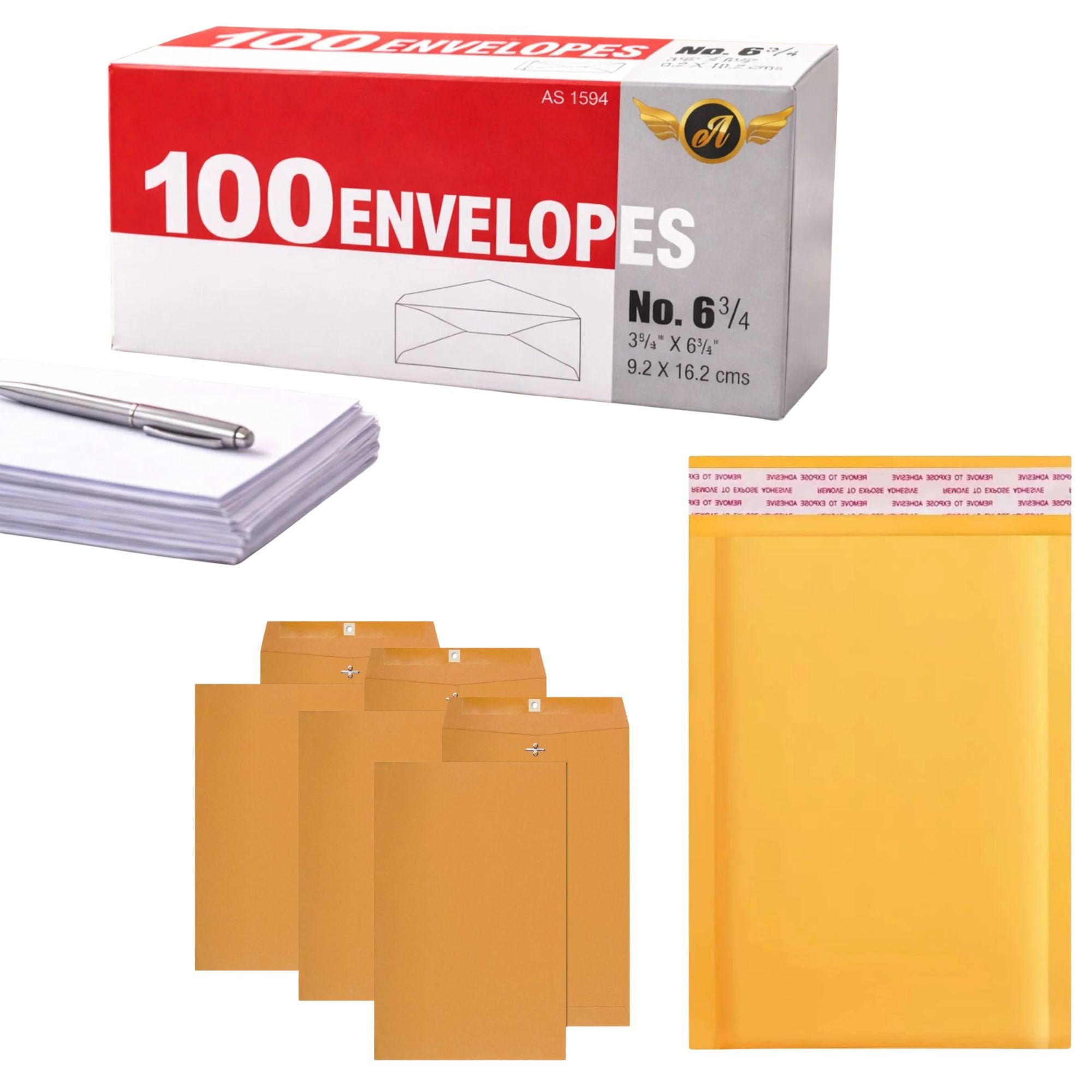 Envelops
