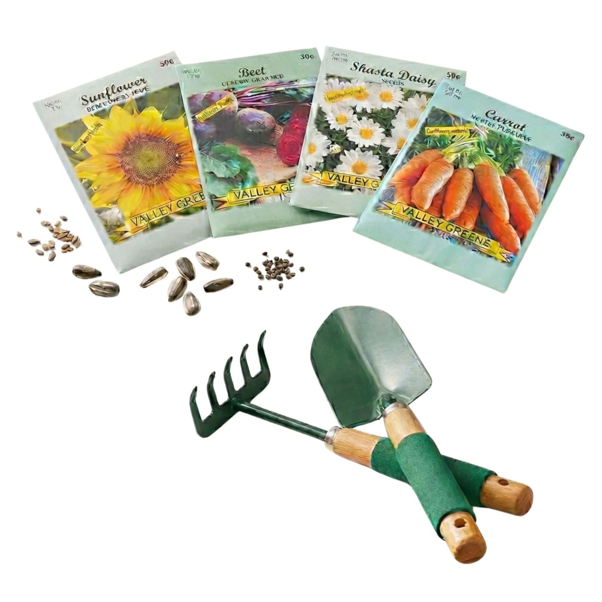 Gardening Supplies & Plant Seeds