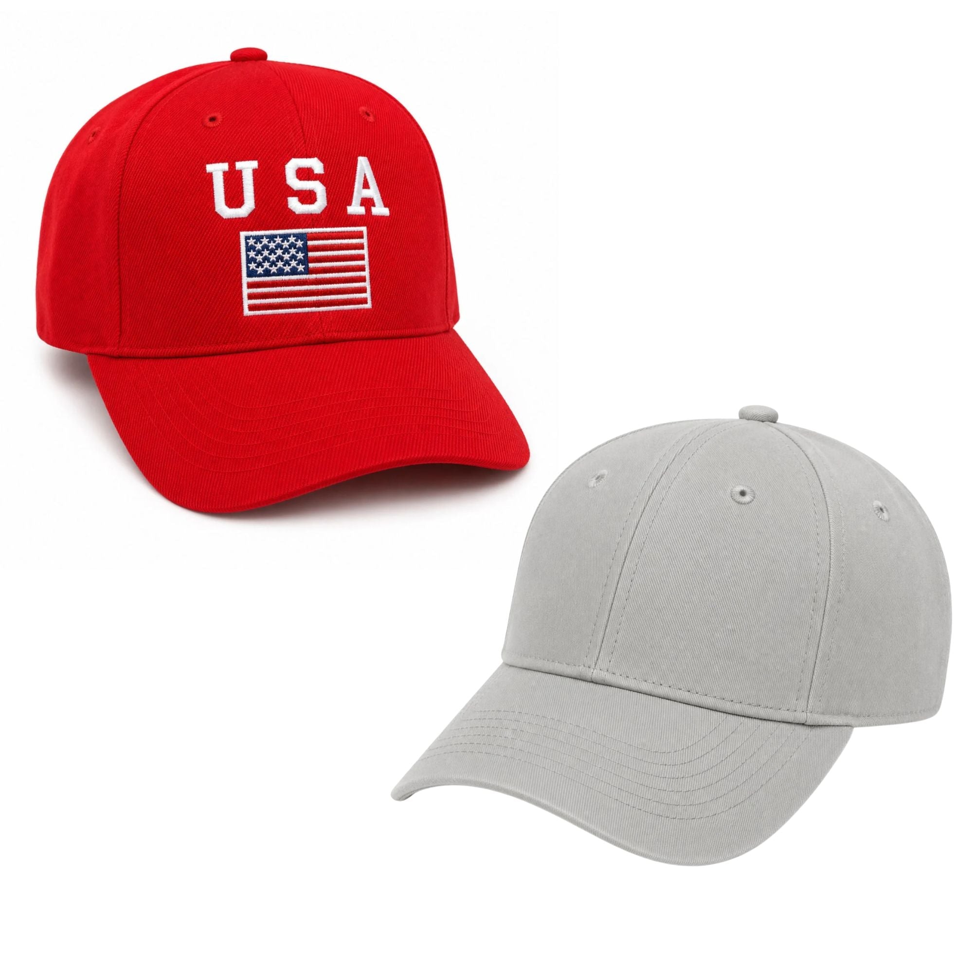 Hats & Caps