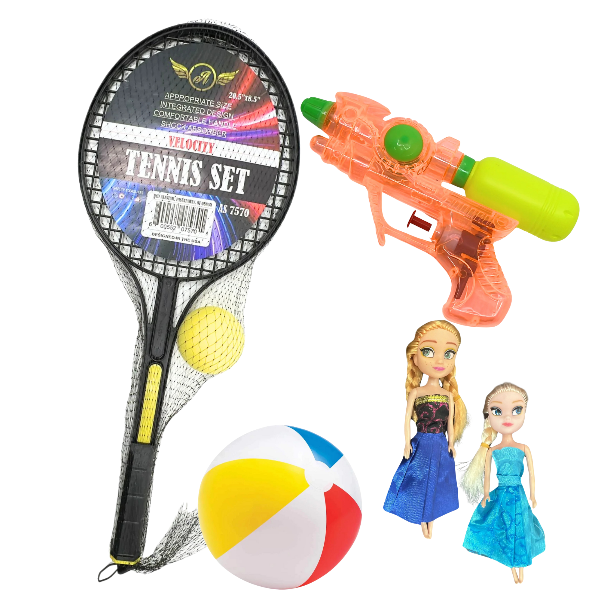 Toys