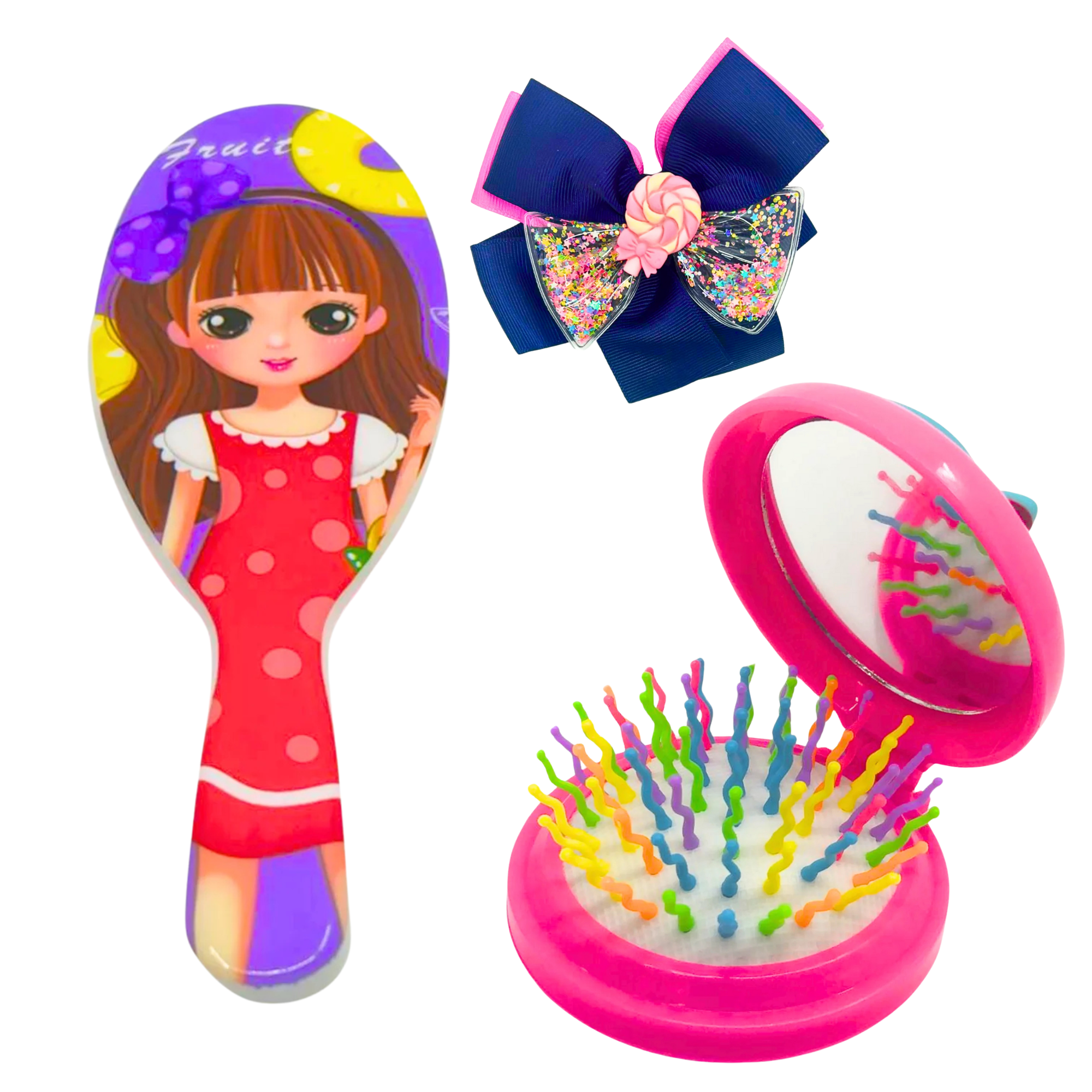 Kids Hair & Accessories