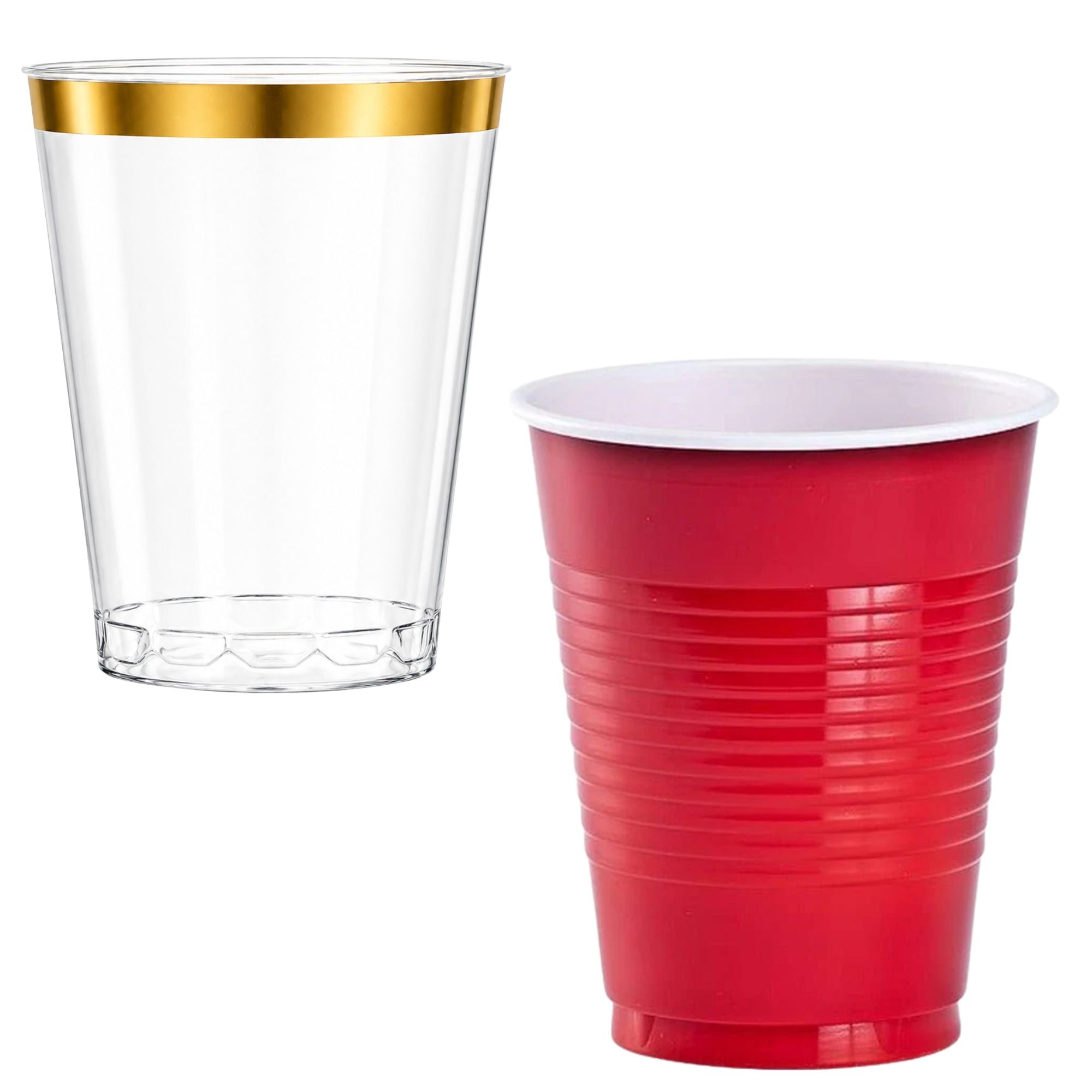Drinkware & Glassware
