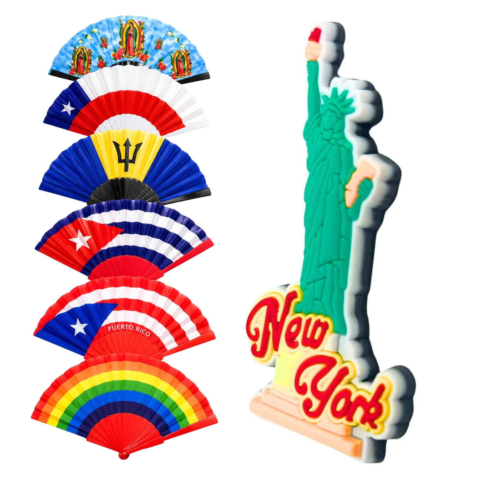 Novelty & Souvenir