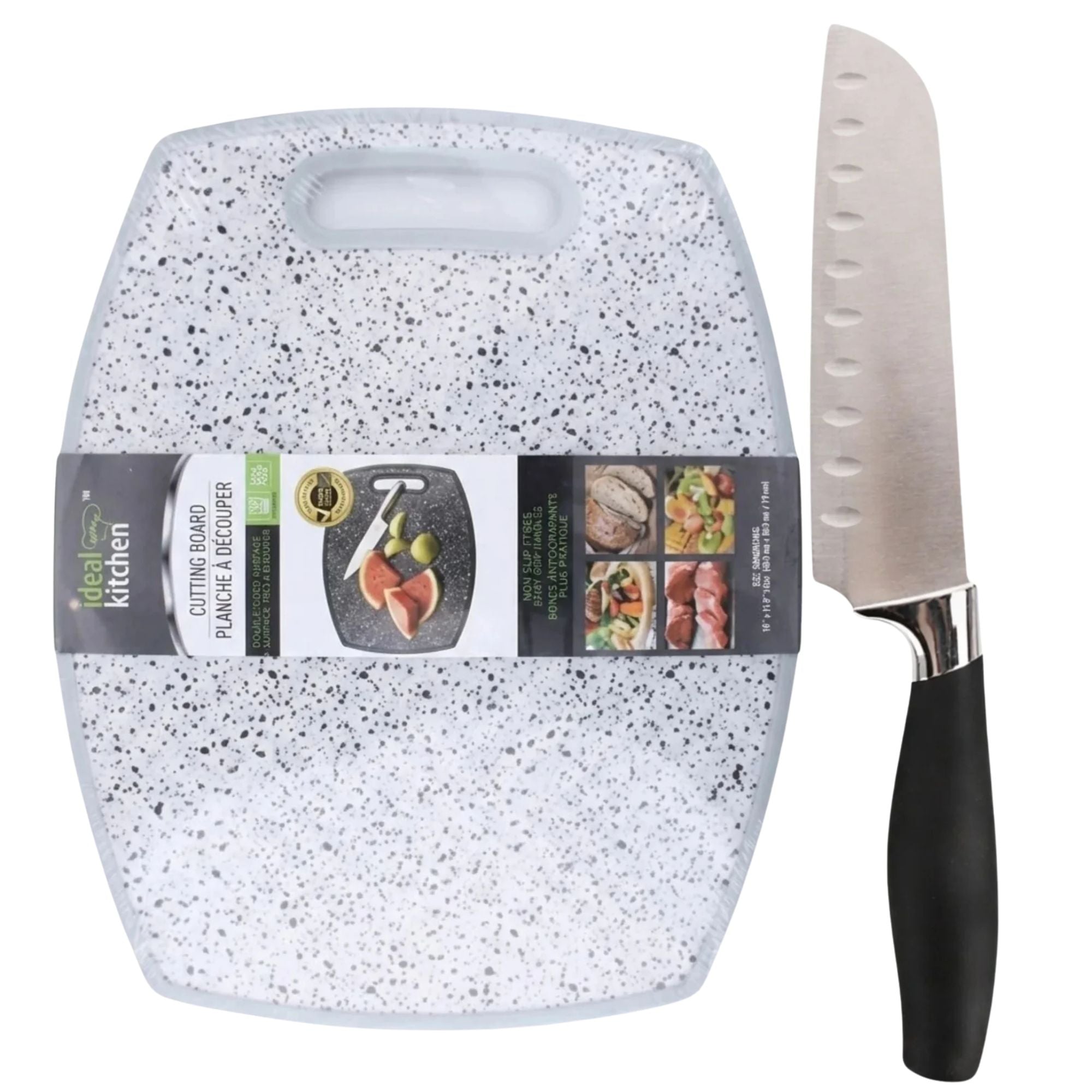 Kitchen Essentials