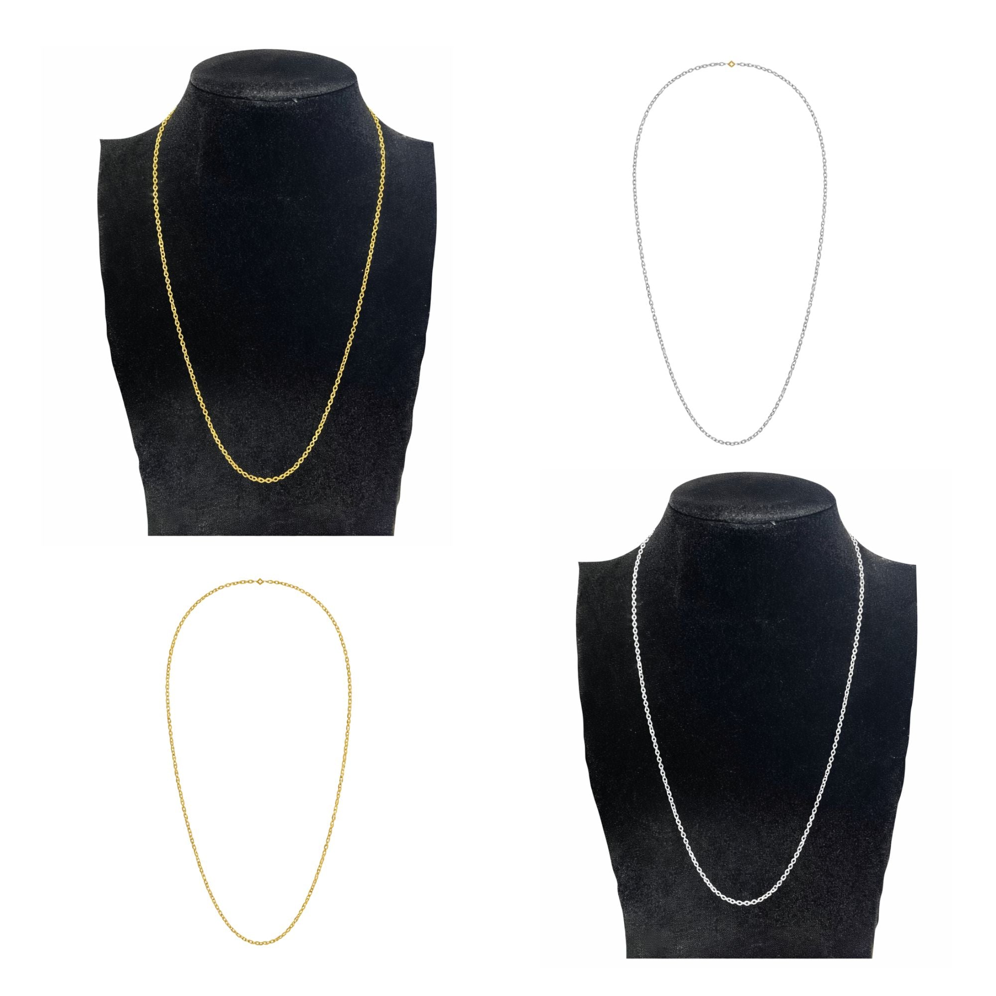 Necklace, Neck Chain & Pendants