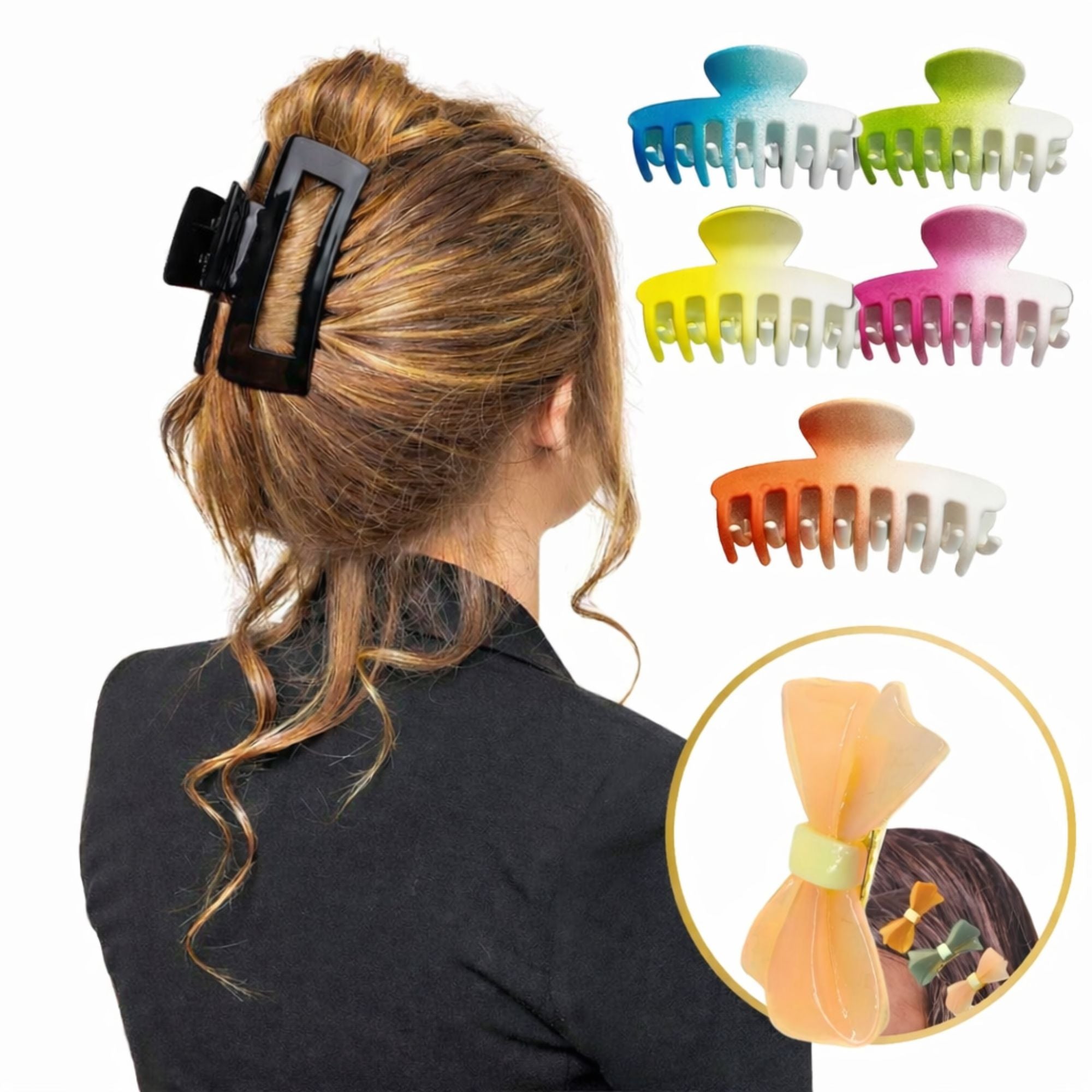 Hair Accessories