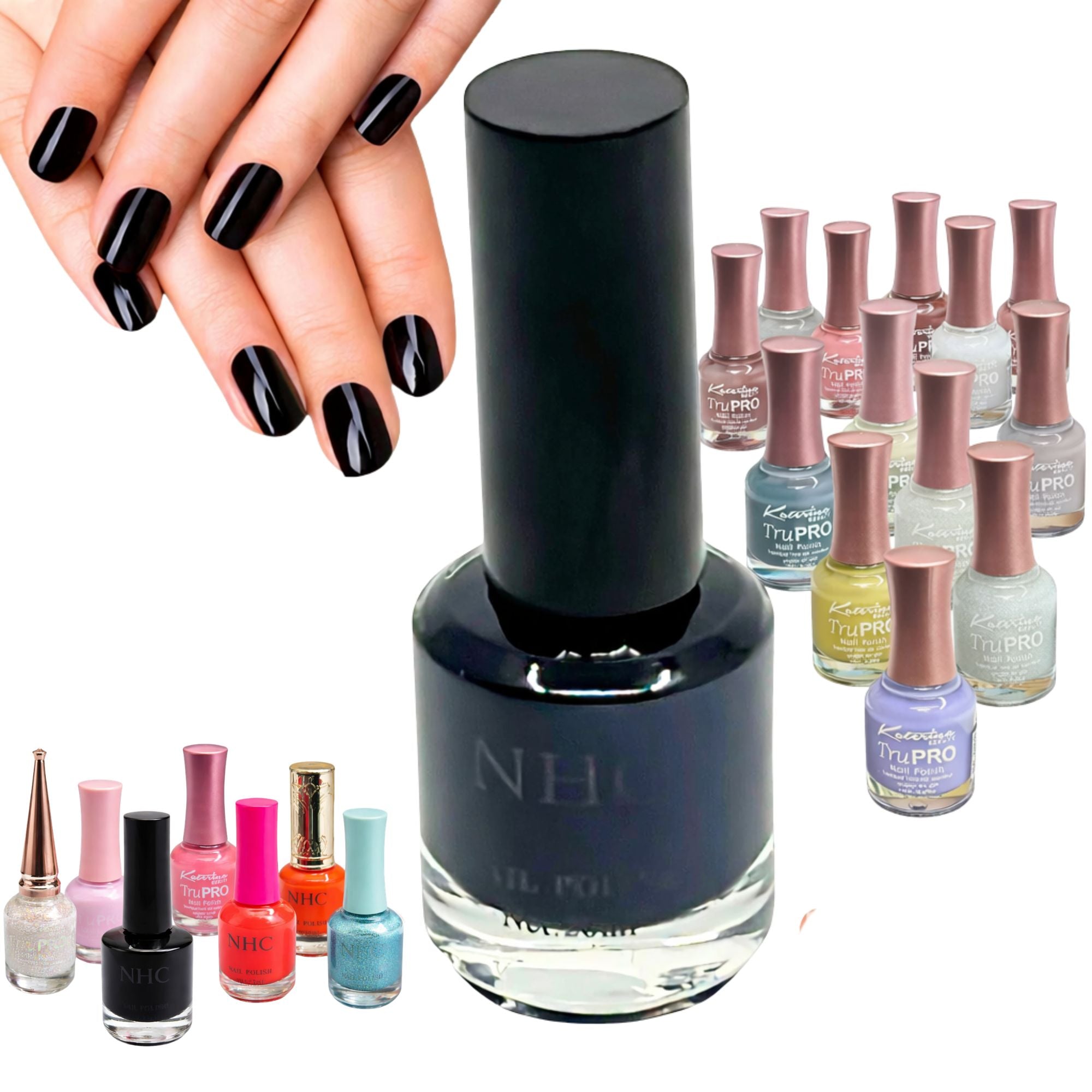 Nail Beauty