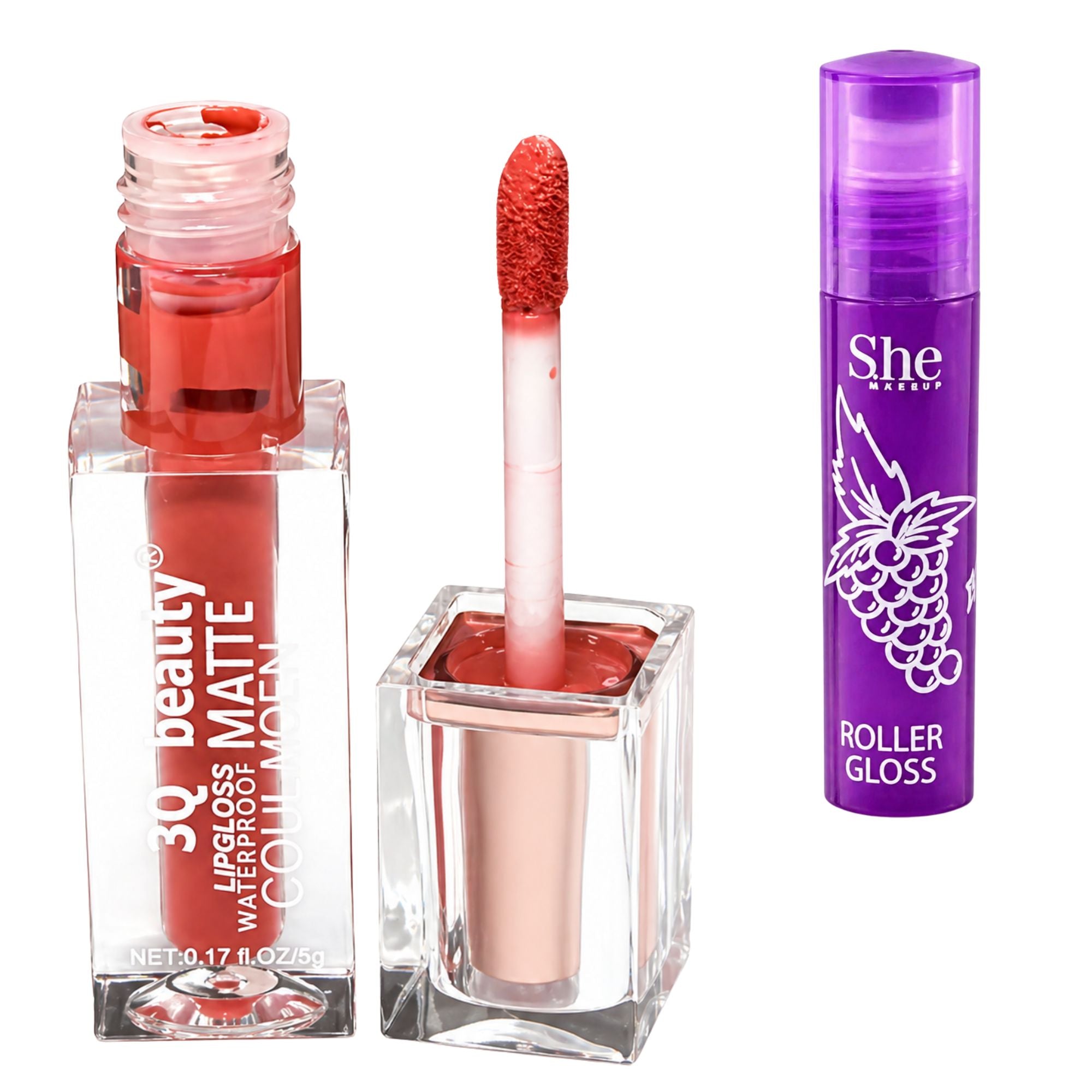 Lips Beauty