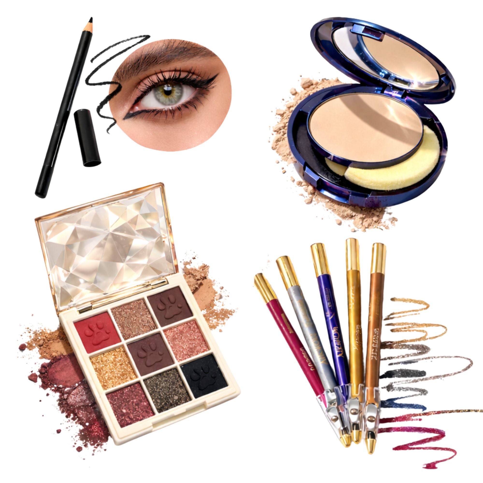 Face & Eye Beauty