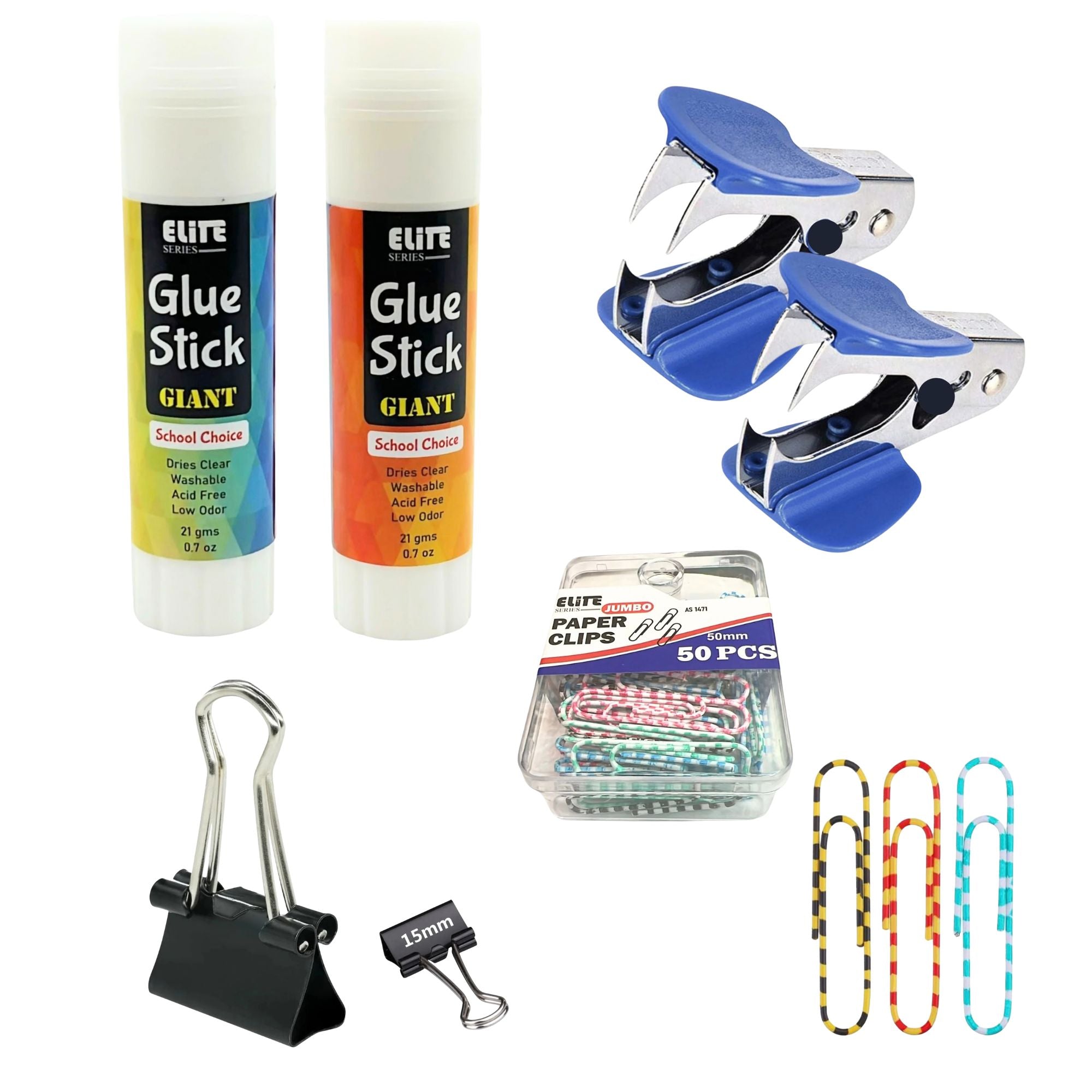 Office & School Accessories