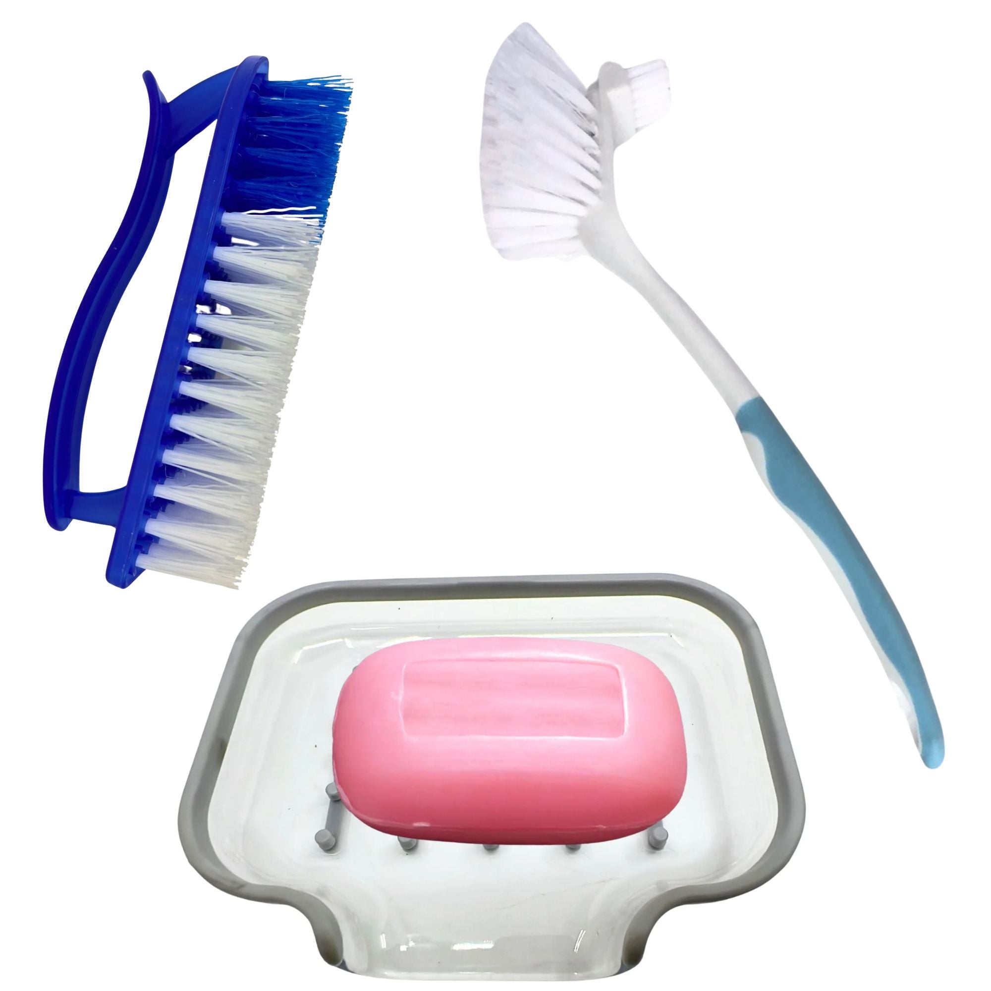 Bathroom & Cleaning Accessories