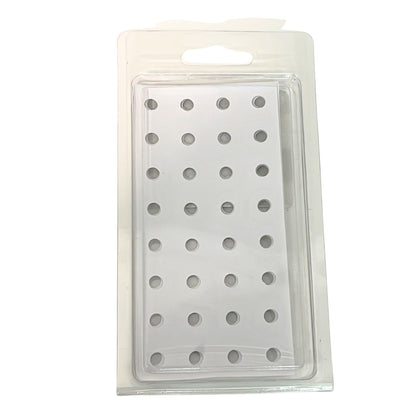 1/4 Inch Center Reinforcement Labels