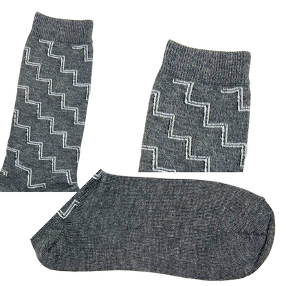99¢ Men’s Dress Socks – Size 10–13 – Classic Comfort & Style (1 Pair)