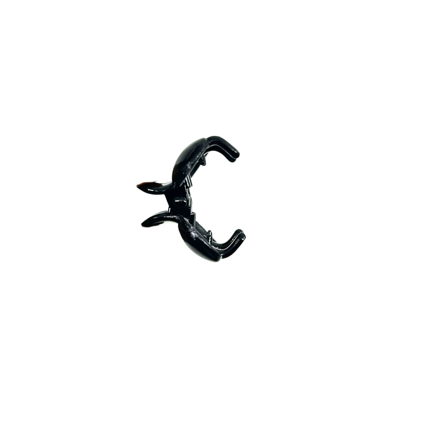Claw Clip Strong Hold for Thick Hair: 3Pcs Set
