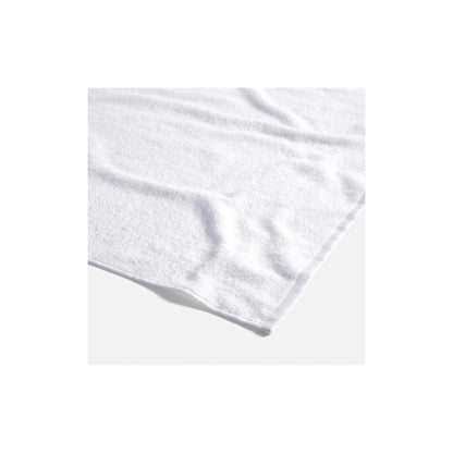 12X12 Inches white Washcloths