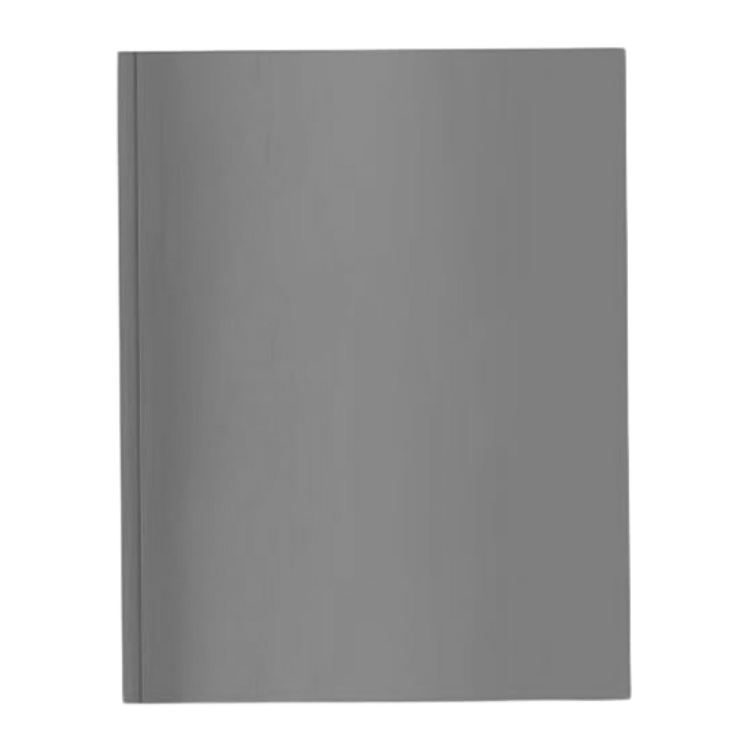 99¢-Two-Pocket Folder with Prongs – Durable Poly Folders