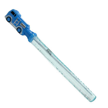 14.5" Big with Fun Car Handle Bubble Wand