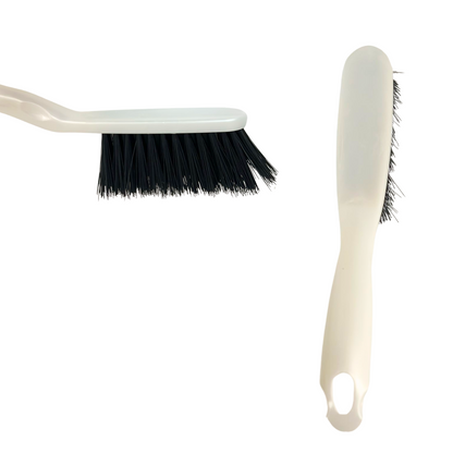 99¢ -  Elegant Mini Brush Broom  For Dorm, Home, Garden, or Office Use: 1CT