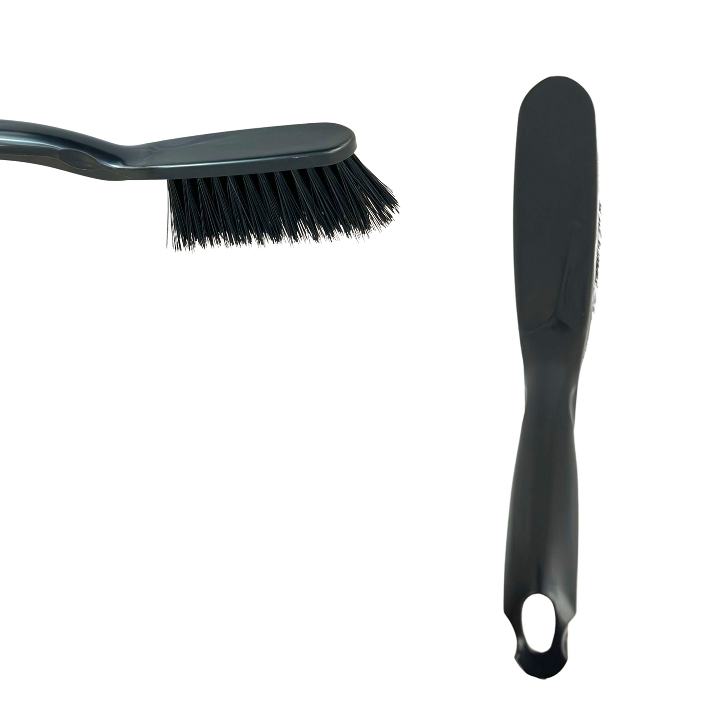 99¢ -  Elegant Mini Brush Broom  For Dorm, Home, Garden, or Office Use: 1CT