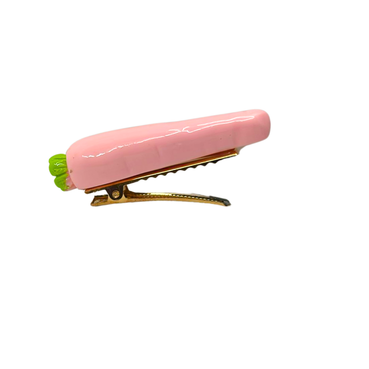 Hair Clip – Quirky Charm Meets Classic Style: 1CT