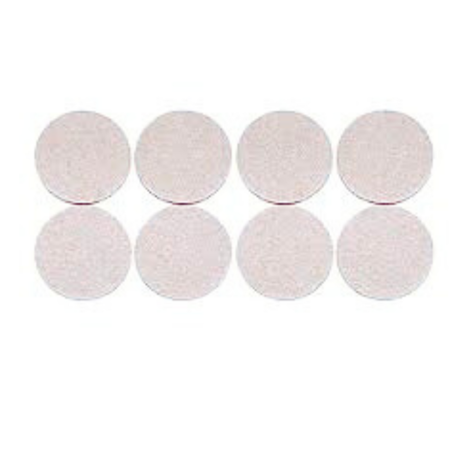 99¢ - Self-Adhesive Felt Pads – Floor Protector Pads for Furniture Legs: 1CT