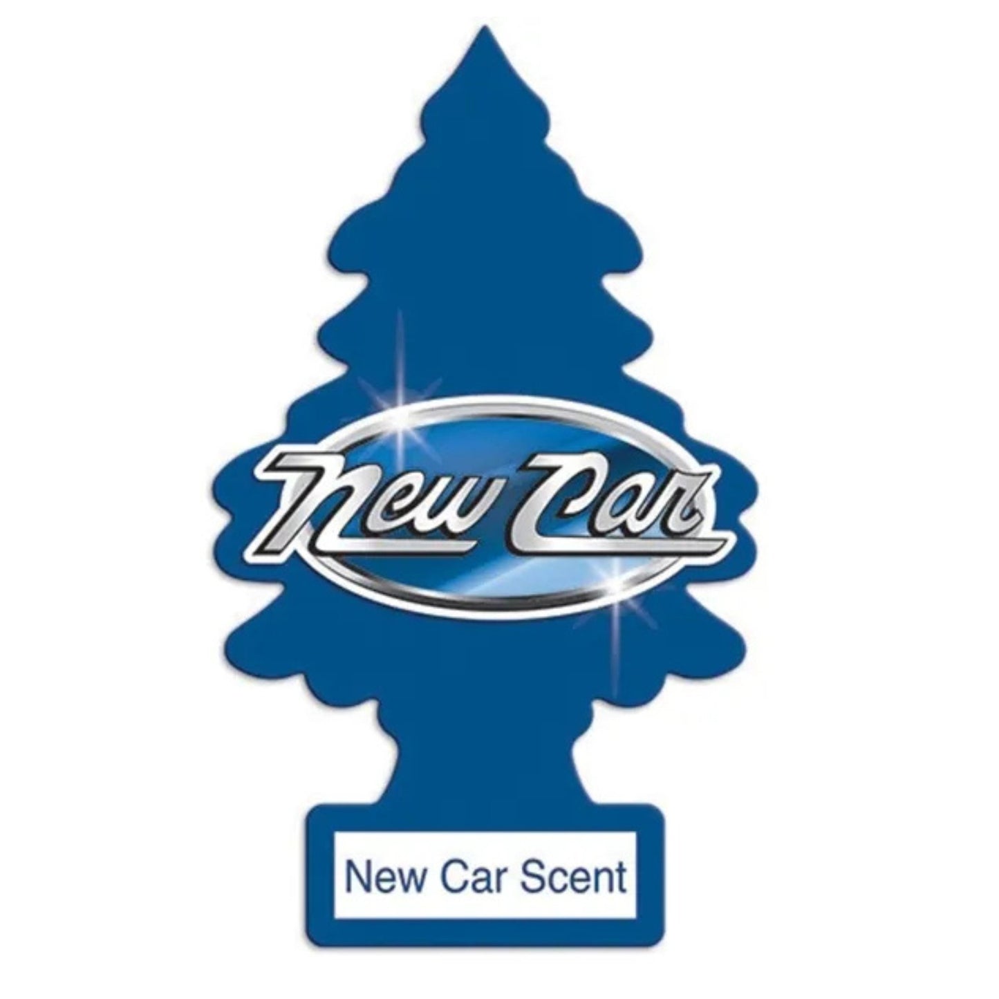 LITTLE TREES Hanging Car Air Freshener