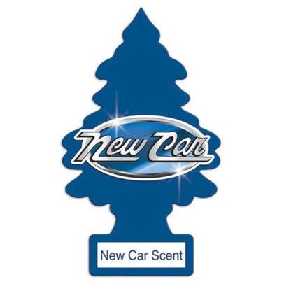 LITTLE TREES Hanging Car Air Freshener