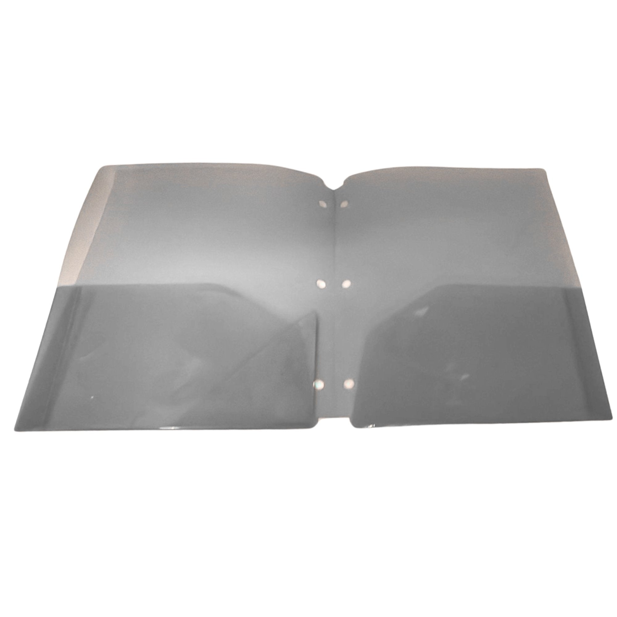 3 Holes Punch with 2 PocketBright Neon Colors Folders : 1 Pack File Folders product image 7