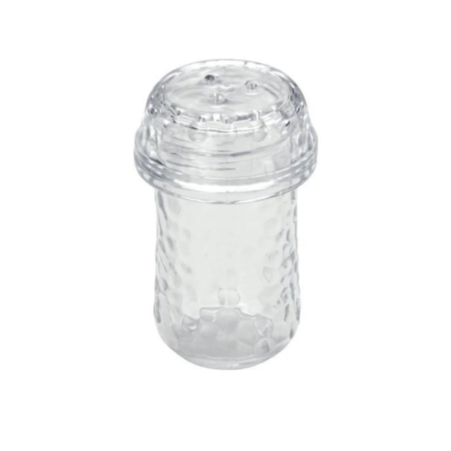 Mini Salt and Pepper shaker Plastic