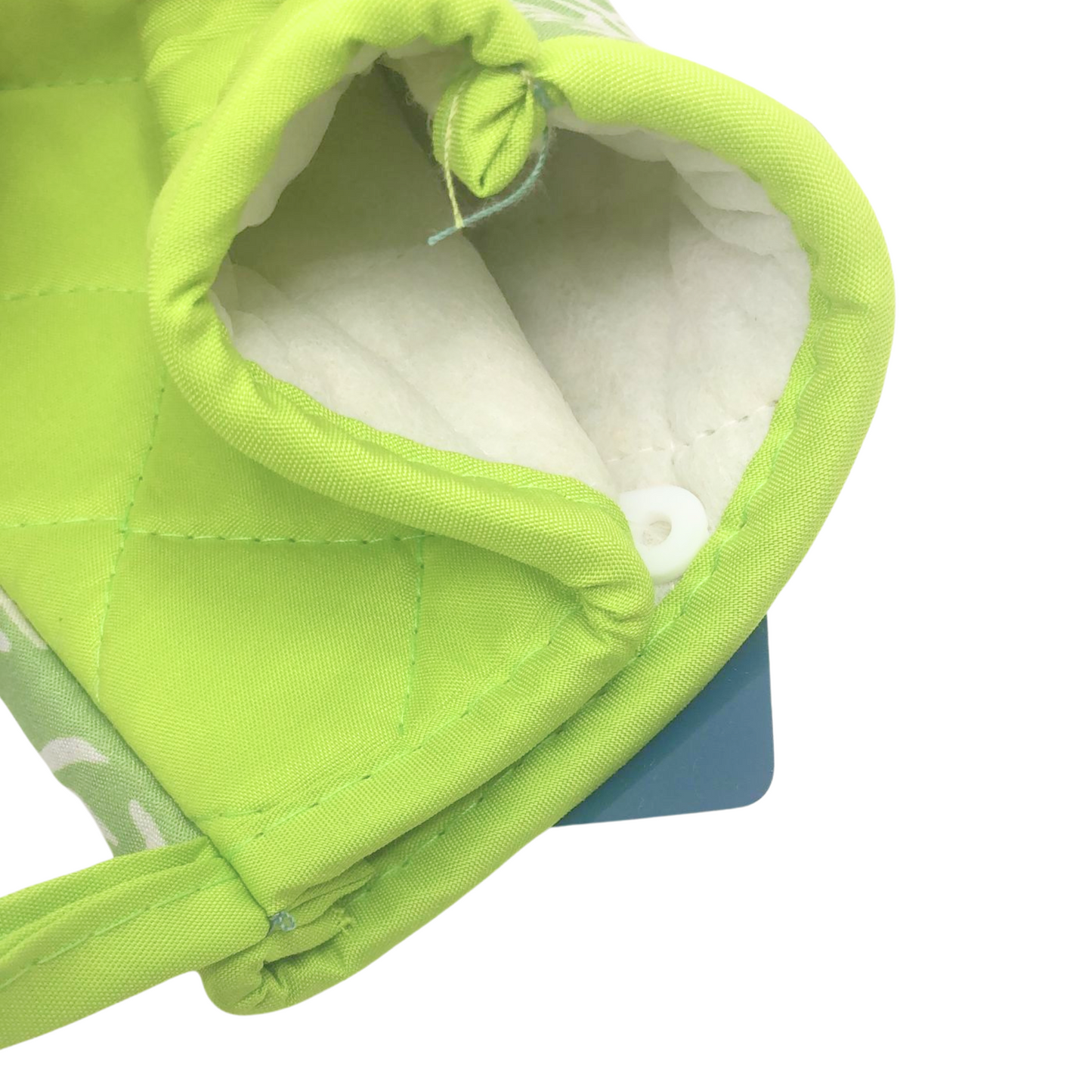 99¢ Solid Oven Mitt – Heat-Resistant Protection for Safe Cooking and Baking