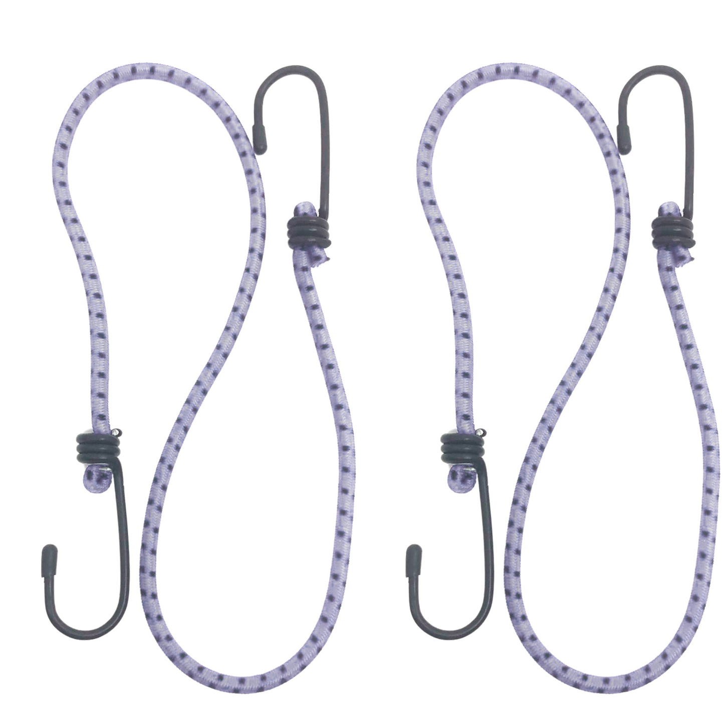 99¢- Heavy-Duty Bungee Cord – Strong, Stretchable Tie-Down for Secure Holding
