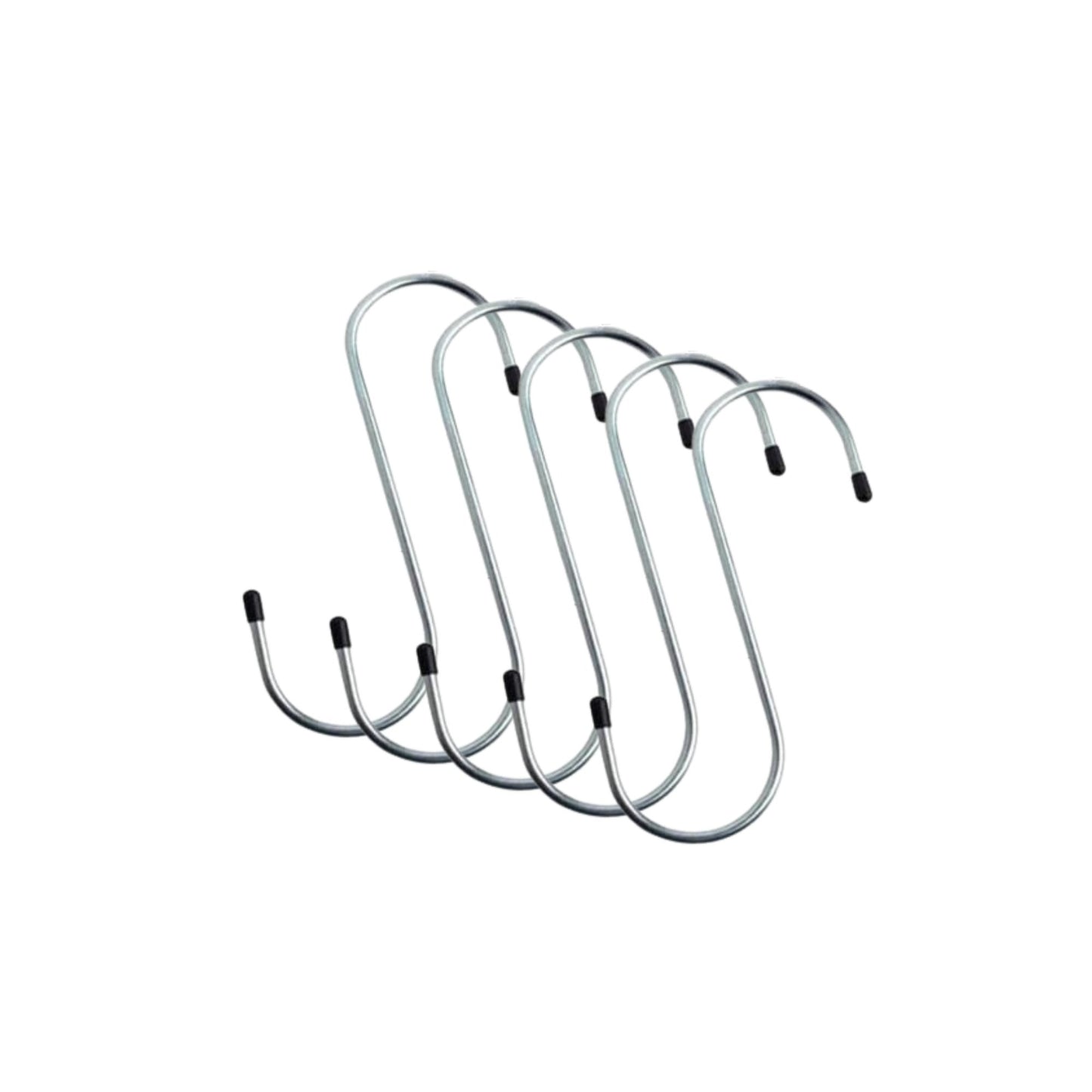 Stainless Steel 3" Hooks